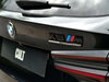 BMW X3 M 3.0i Competition SUV 5dr Petrol Auto xDrive Euro 6 (s/s) (510 ps) 5dr Automatic 2026