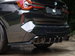 BMW X3 M 3.0i Competition SUV 5dr Petrol Auto xDrive Euro 6 (s/s) (510 ps) 5dr Automatic 2022