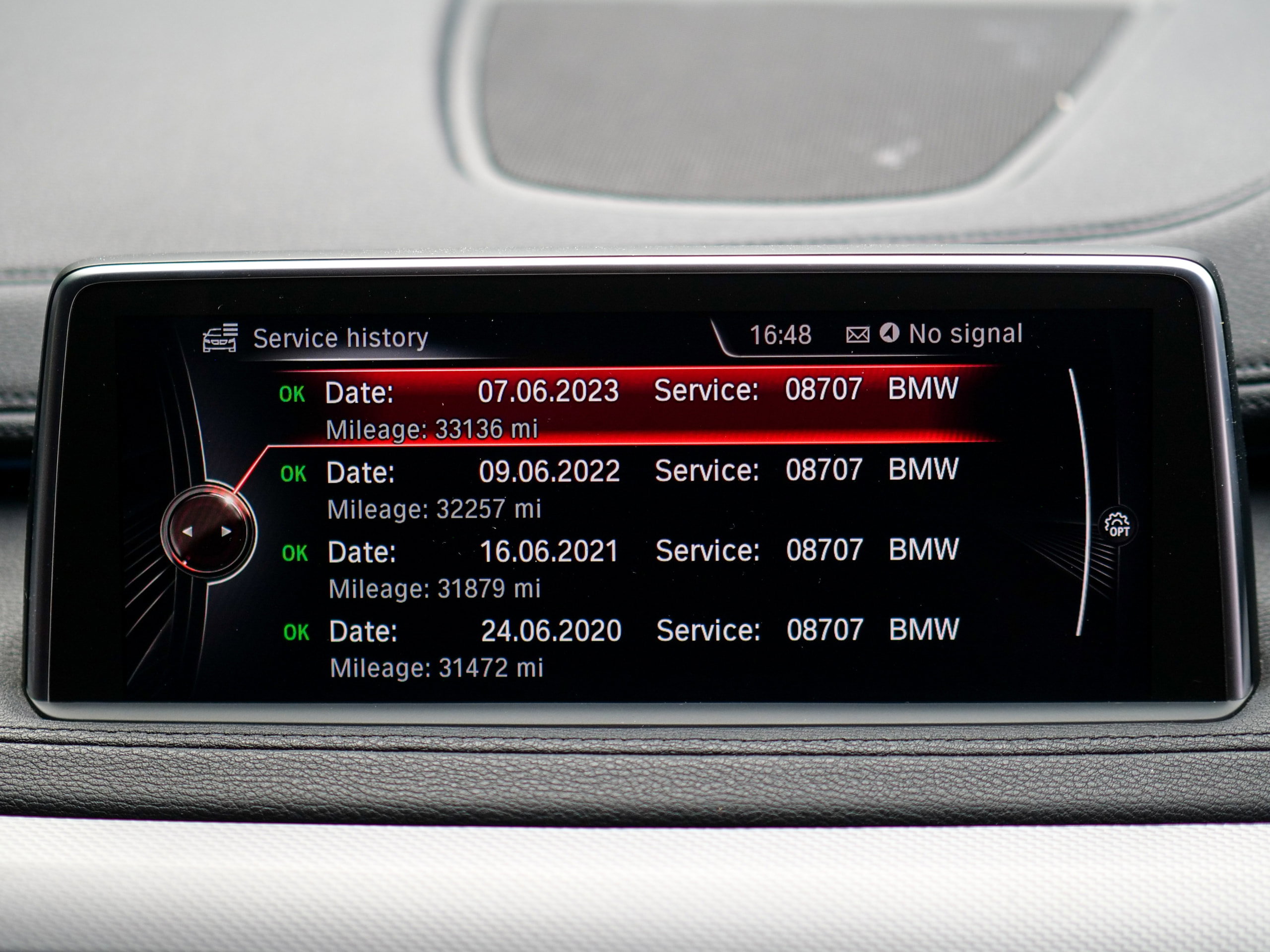 BMW X6 3.0 40d M Sport SUV 5dr Diesel Auto xDrive Euro 6 (s/s) (313 ps) 5dr Automatic 2026