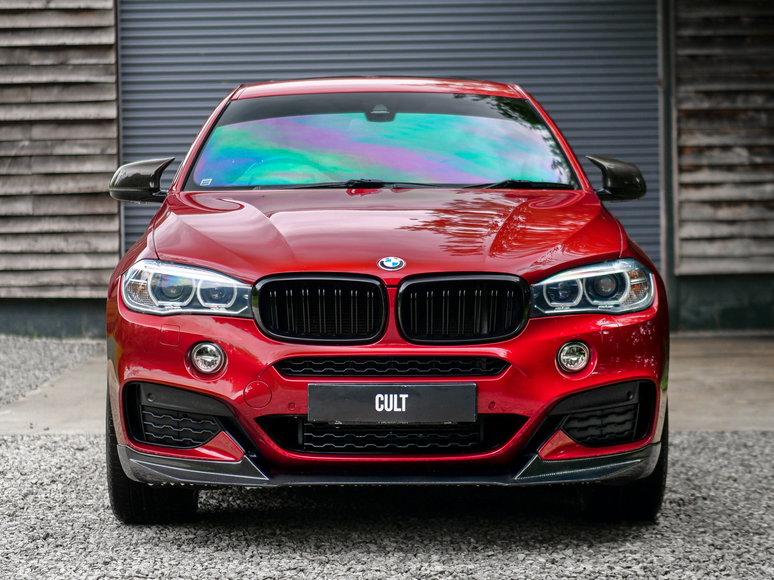 BMW X6 3.0 40d M Sport SUV 5dr Diesel Auto xDrive Euro 6 (s/s) (313 ps) 5dr Automatic 2026