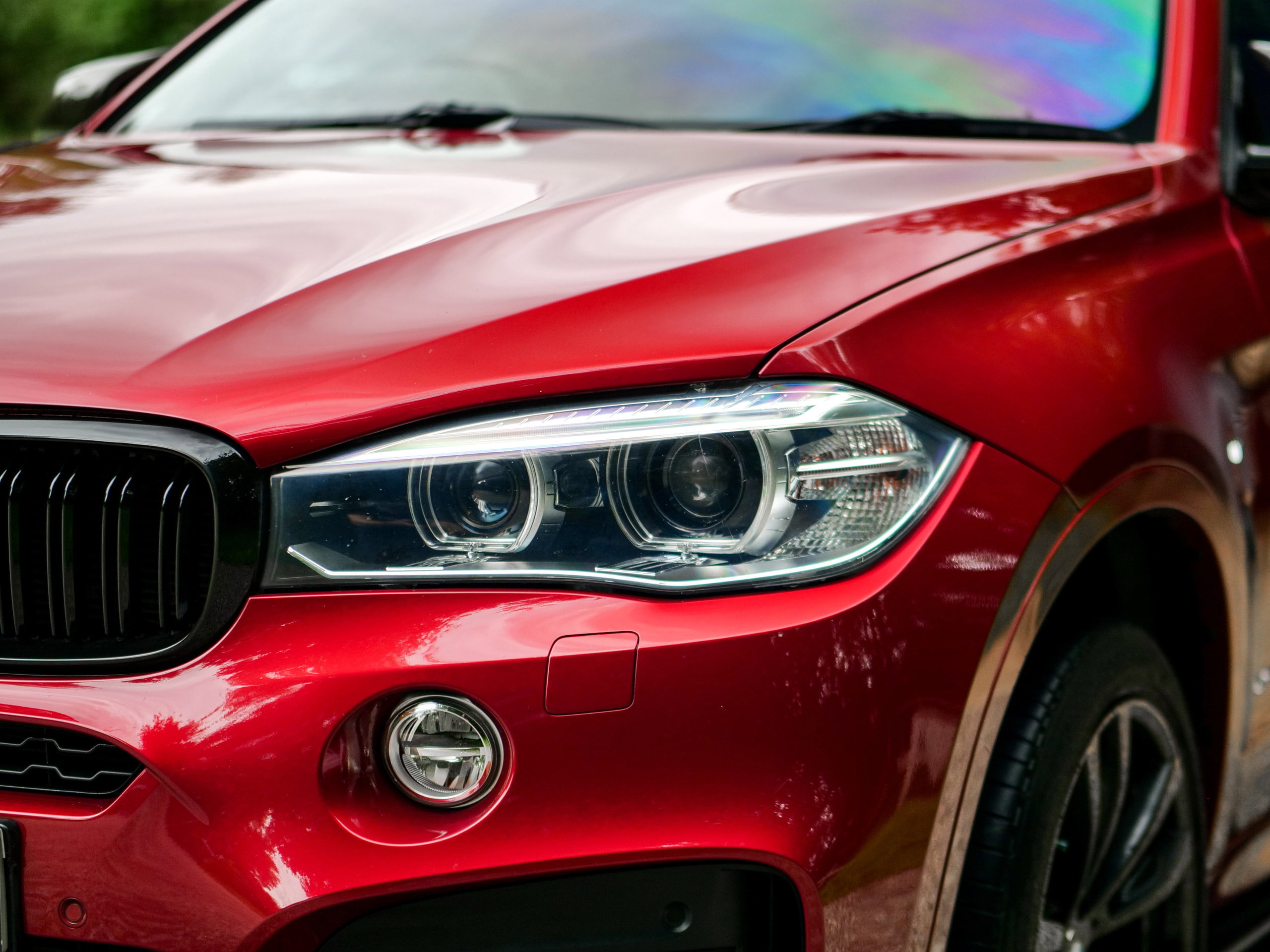 BMW X6 3.0 40d M Sport SUV 5dr Diesel Auto xDrive Euro 6 (s/s) (313 ps) 5dr Automatic 2026