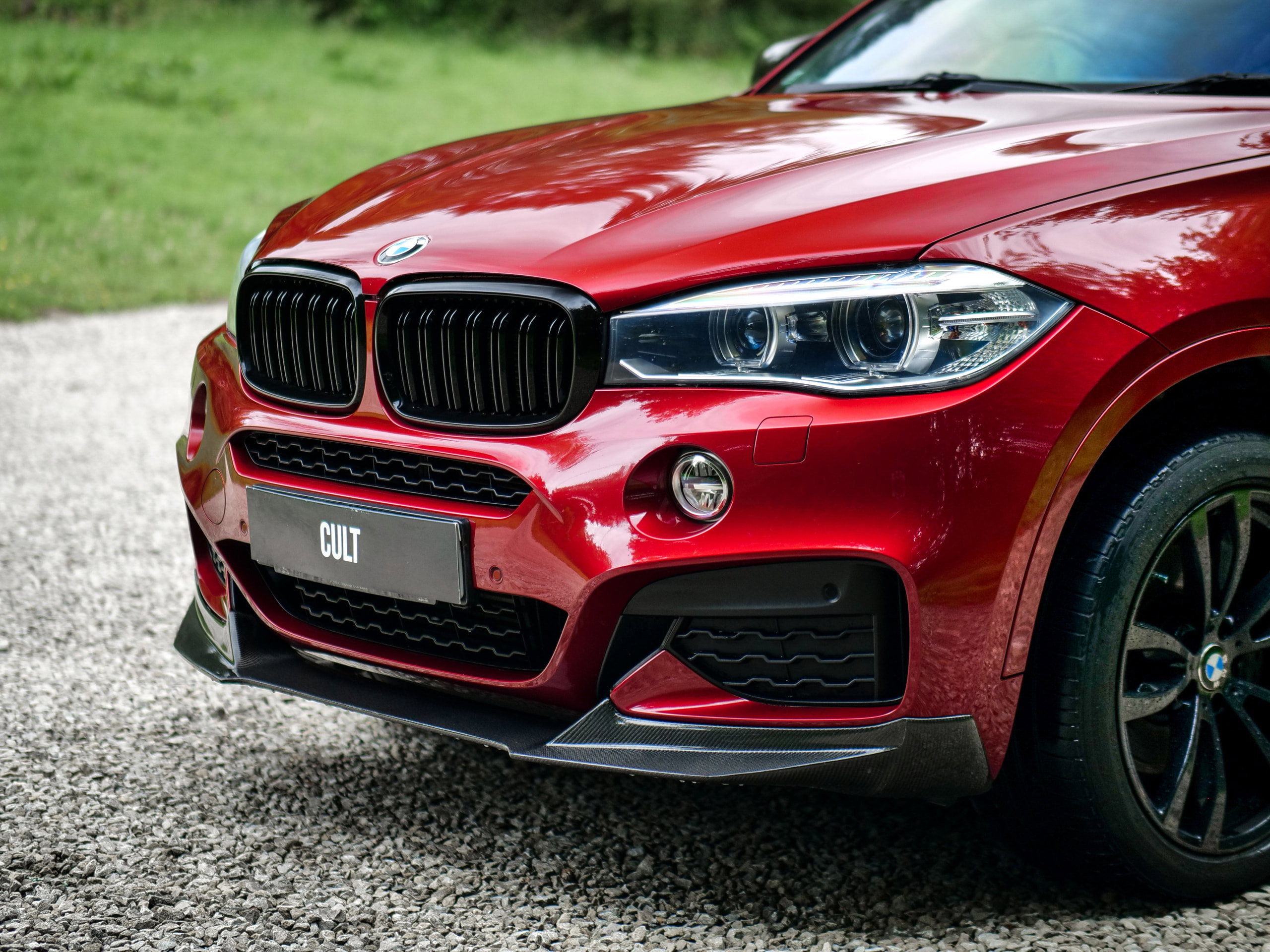 BMW X6 3.0 40d M Sport SUV 5dr Diesel Auto xDrive Euro 6 (s/s) (313 ps) 5dr Automatic 2026