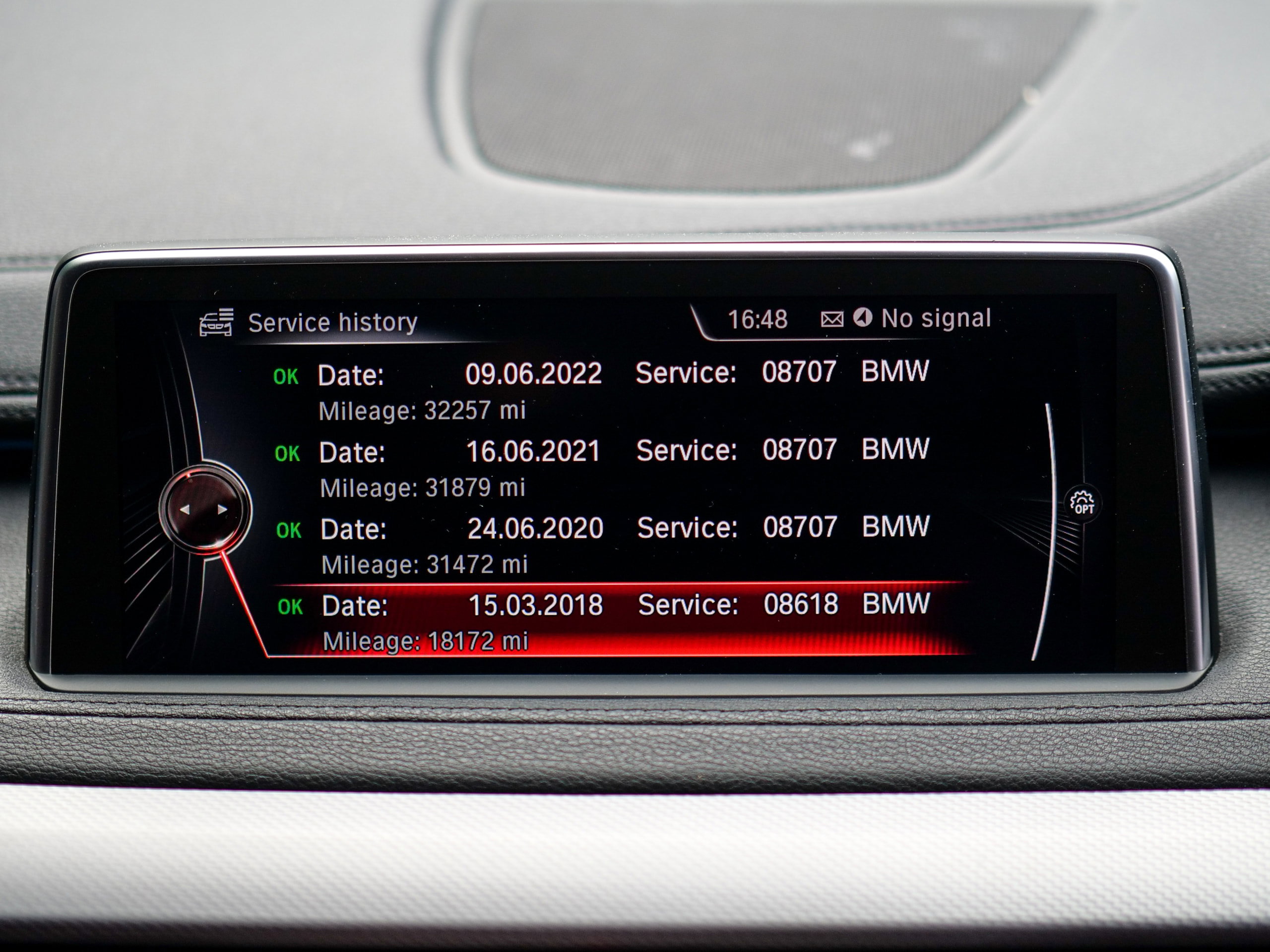 BMW X6 3.0 40d M Sport SUV 5dr Diesel Auto xDrive Euro 6 (s/s) (313 ps) 5dr Automatic 2026