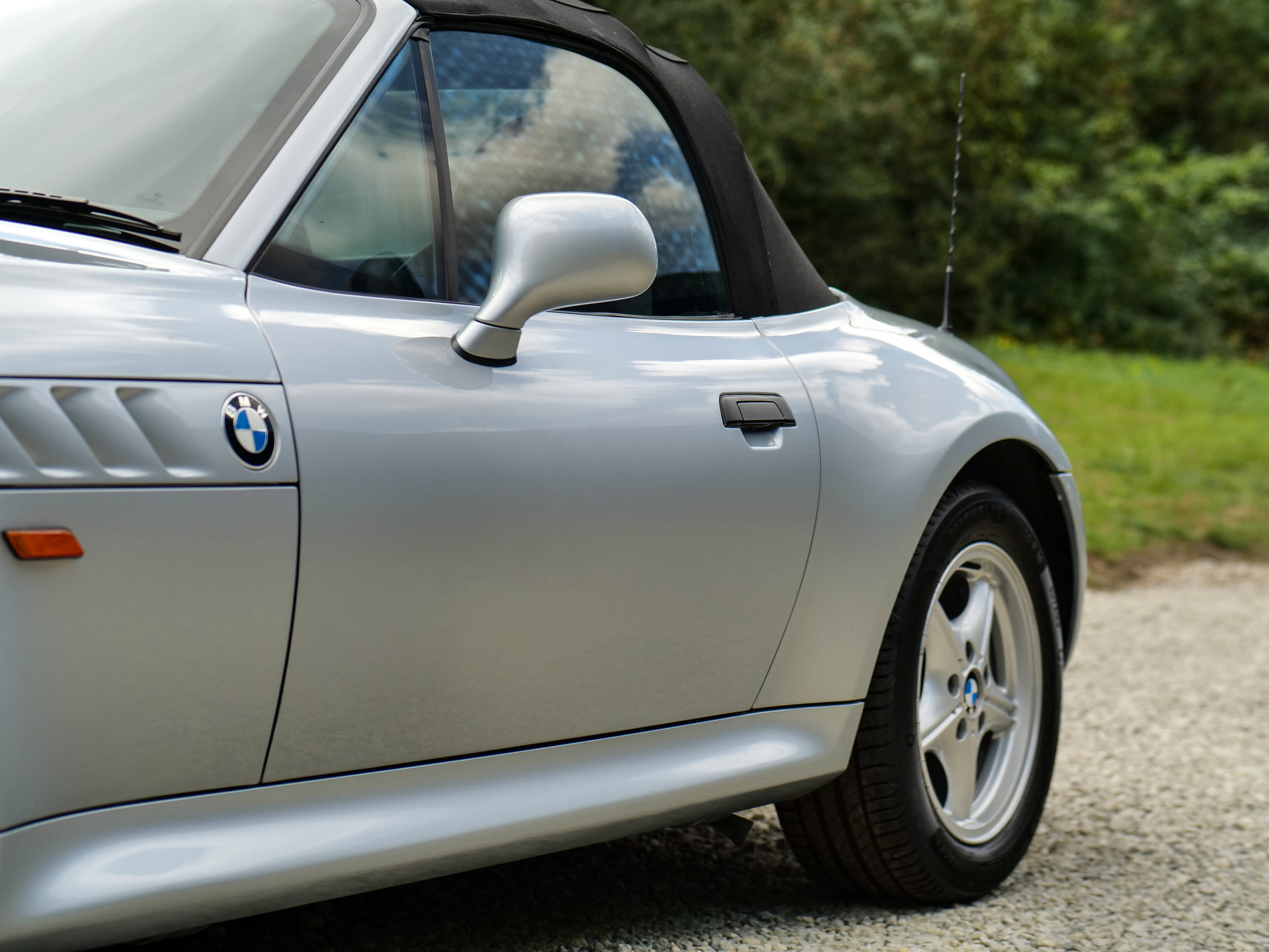 BMW Z3 2.8i Roadster 2dr Petrol Manual (225 g/km, 193 bhp) 2dr Manual 2026