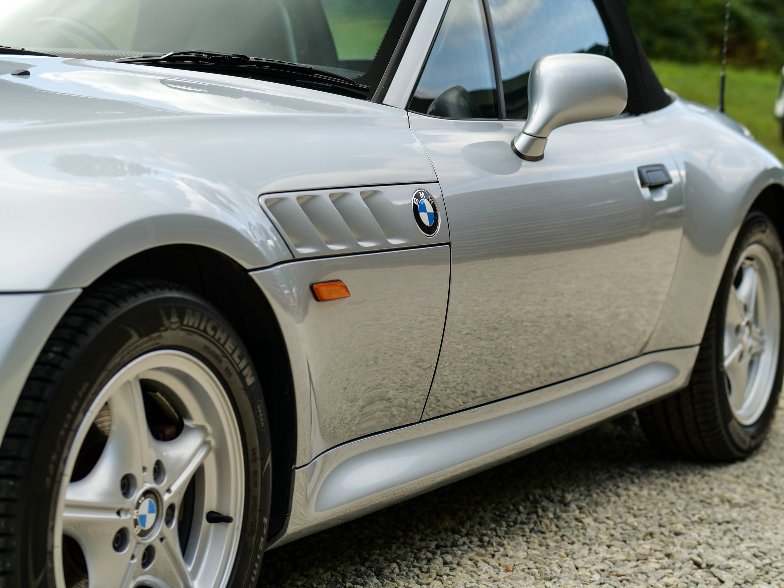 BMW Z3 2.8i Roadster 2dr Petrol Manual (225 g/km, 193 bhp) 2dr Manual 2026