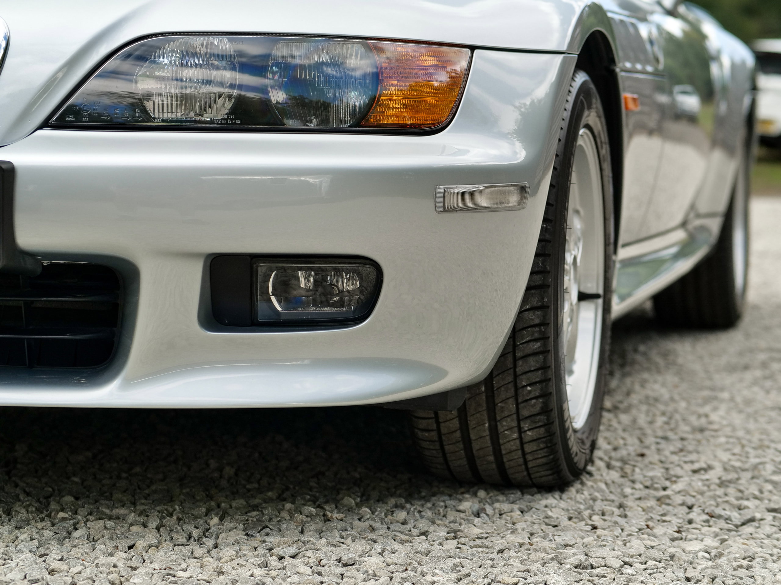 BMW Z3 2.8i Roadster 2dr Petrol Manual (225 g/km, 193 bhp) 2dr Manual 2026