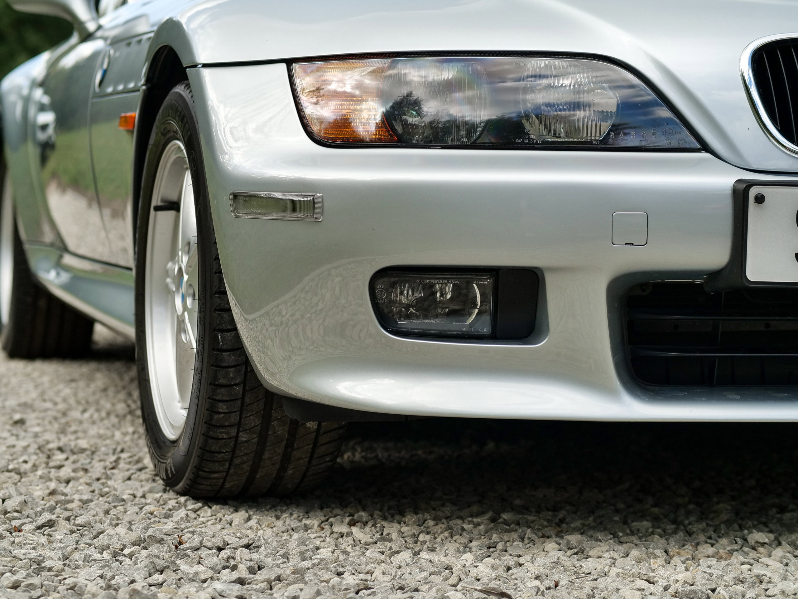 BMW Z3 2.8i Roadster 2dr Petrol Manual (225 g/km, 193 bhp) 2dr Manual 2026