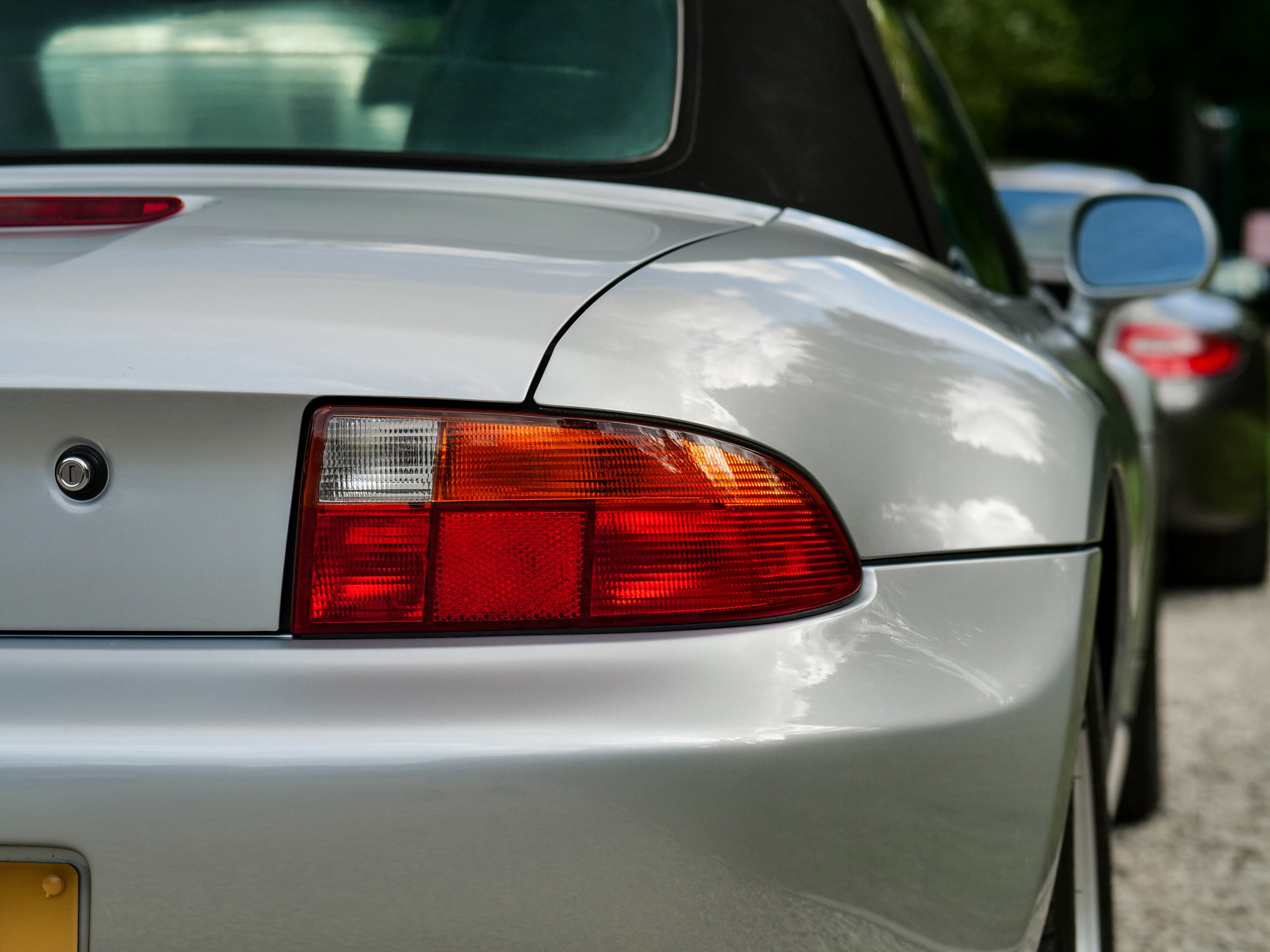 BMW Z3 2.8i Roadster 2dr Petrol Manual (225 g/km, 193 bhp) 2dr Manual 2026