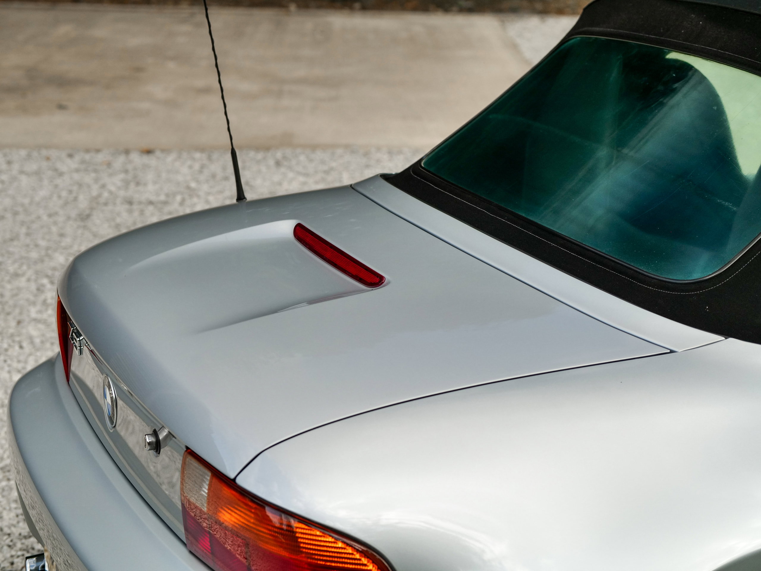 BMW Z3 2.8i Roadster 2dr Petrol Manual (225 g/km, 193 bhp) 2dr Manual 2026