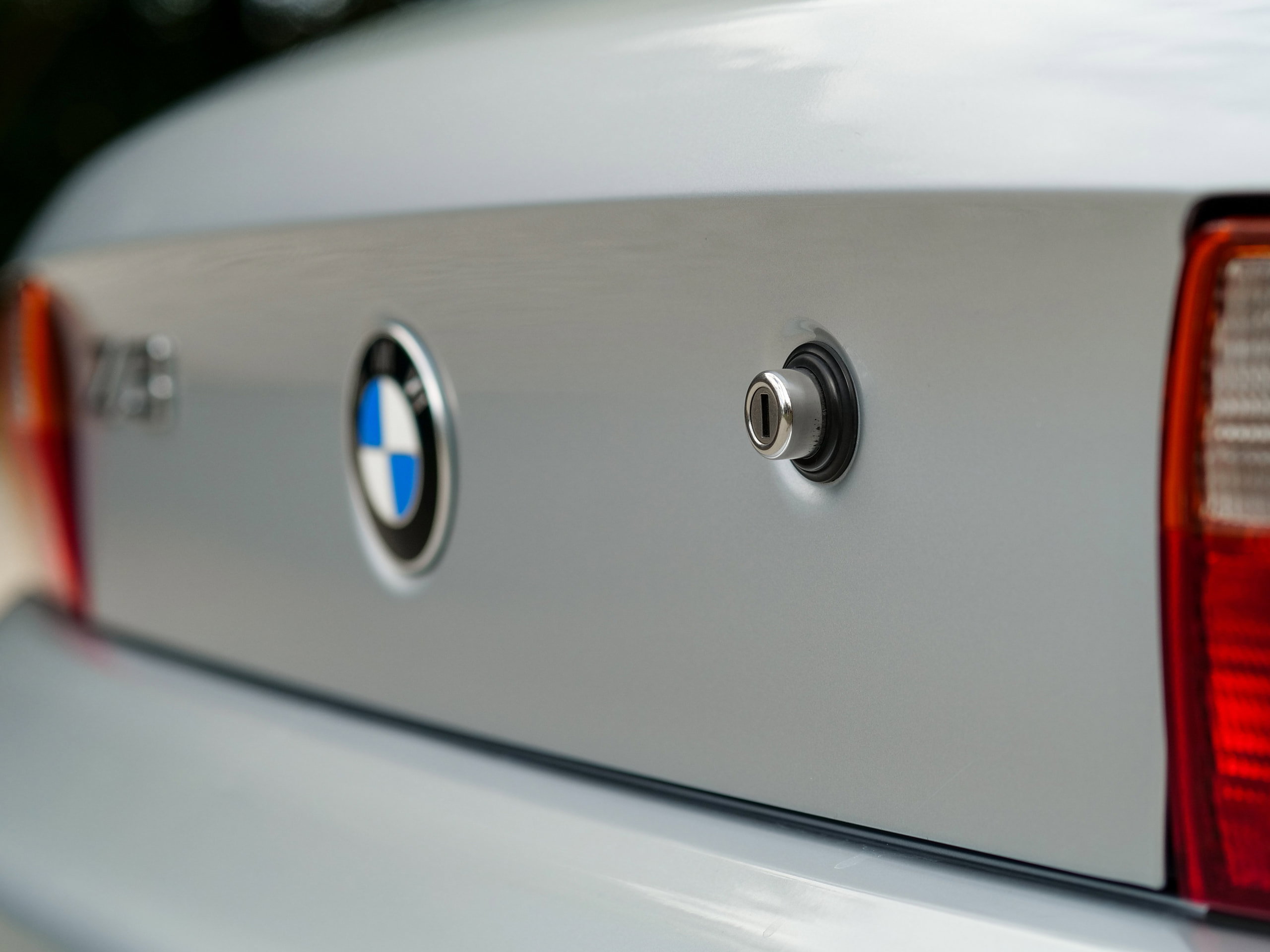 BMW Z3 2.8i Roadster 2dr Petrol Manual (225 g/km, 193 bhp) 2dr Manual 2026