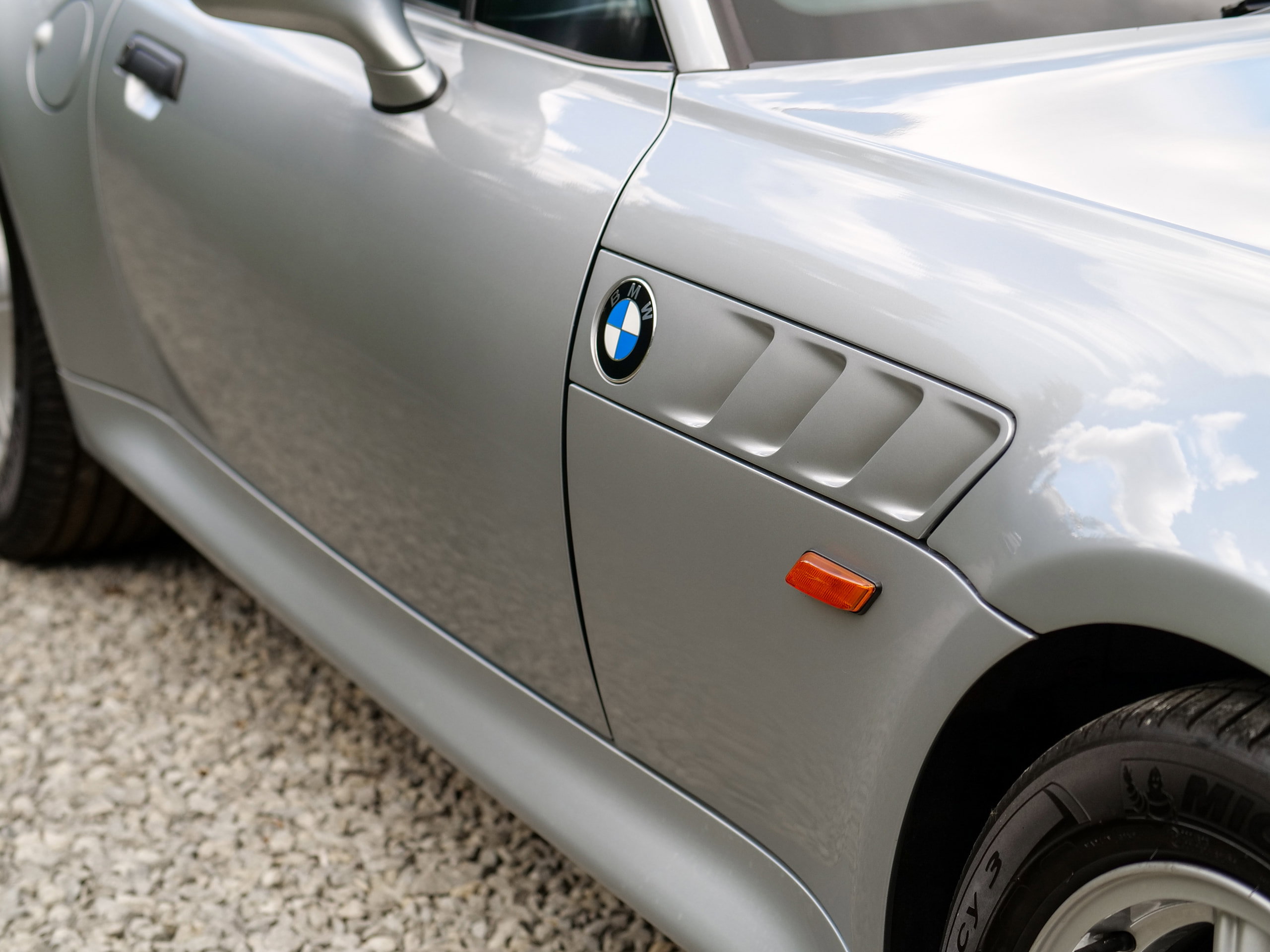 BMW Z3 2.8i Roadster 2dr Petrol Manual (225 g/km, 193 bhp) 2dr Manual 2026