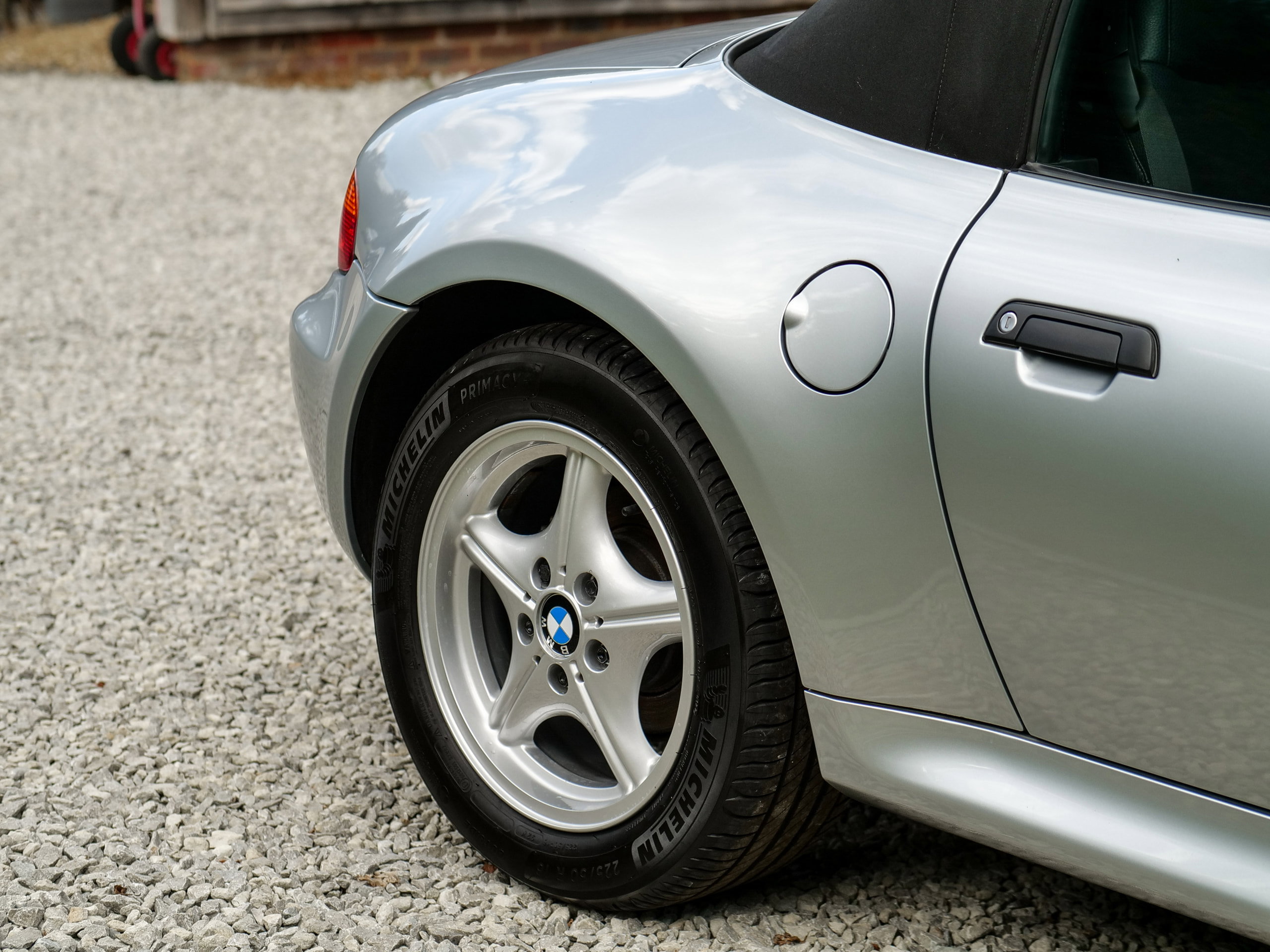 BMW Z3 2.8i Roadster 2dr Petrol Manual (225 g/km, 193 bhp) 2dr Manual 2026