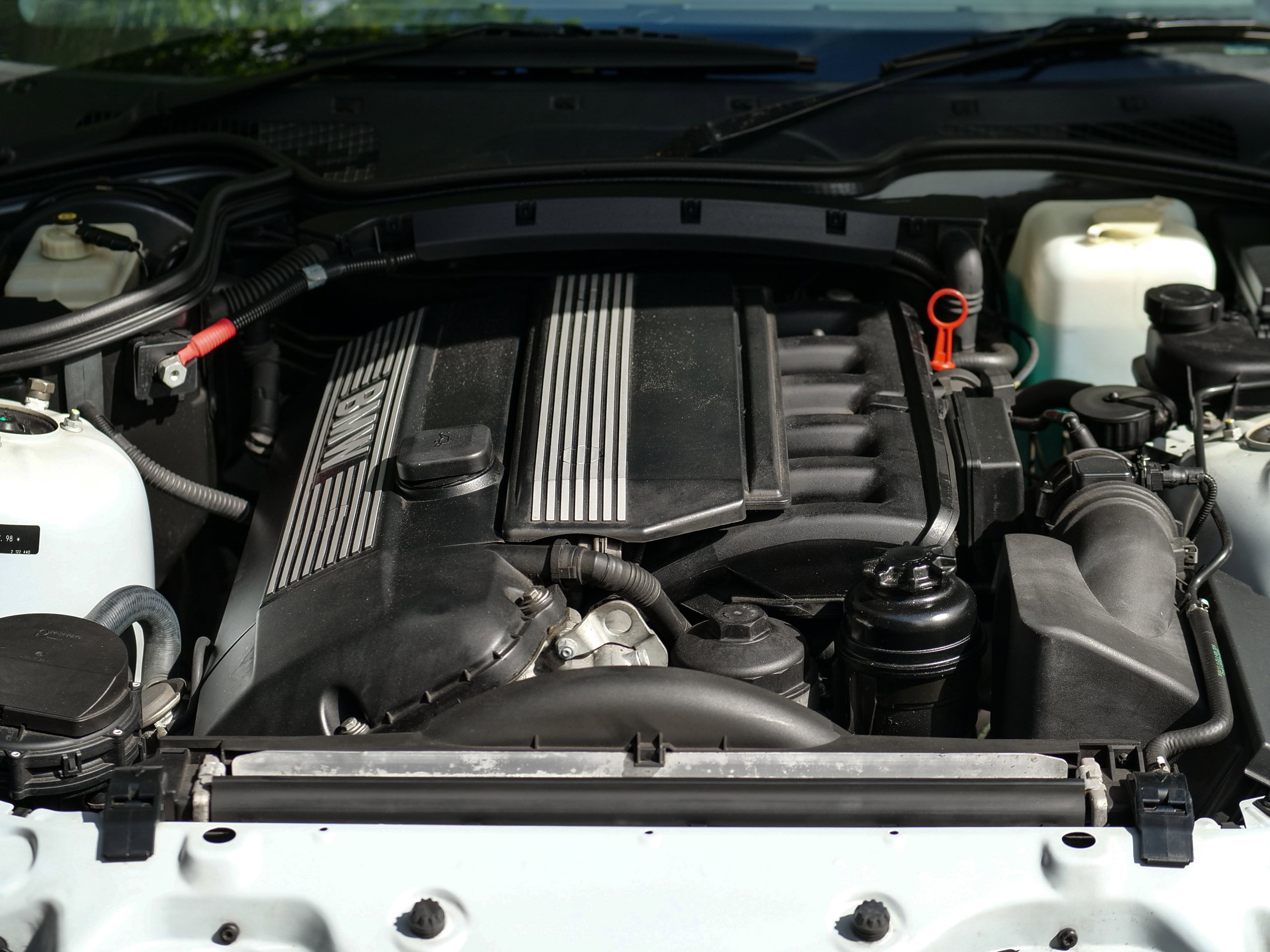 BMW Z3 2.8i Roadster 2dr Petrol Manual (225 g/km, 193 bhp) 2dr Manual 2026