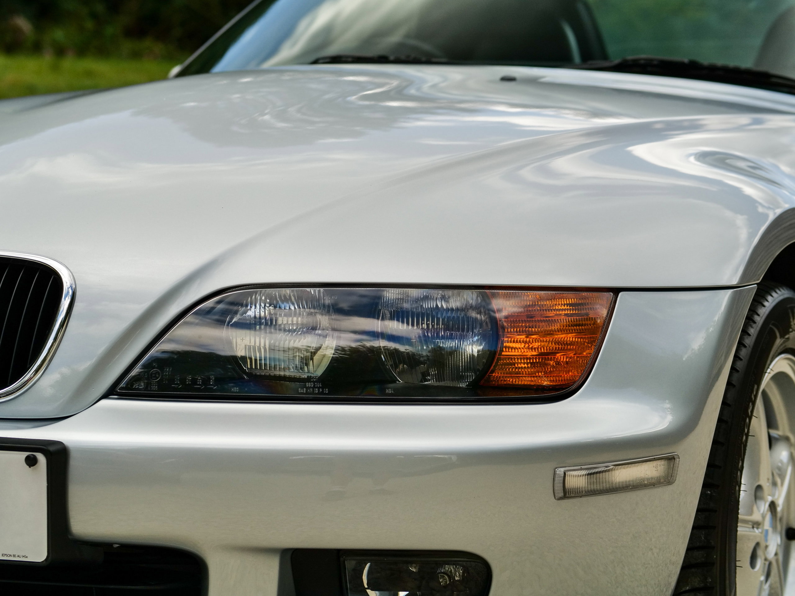BMW Z3 2.8i Roadster 2dr Petrol Manual (225 g/km, 193 bhp) 2dr Manual 2026