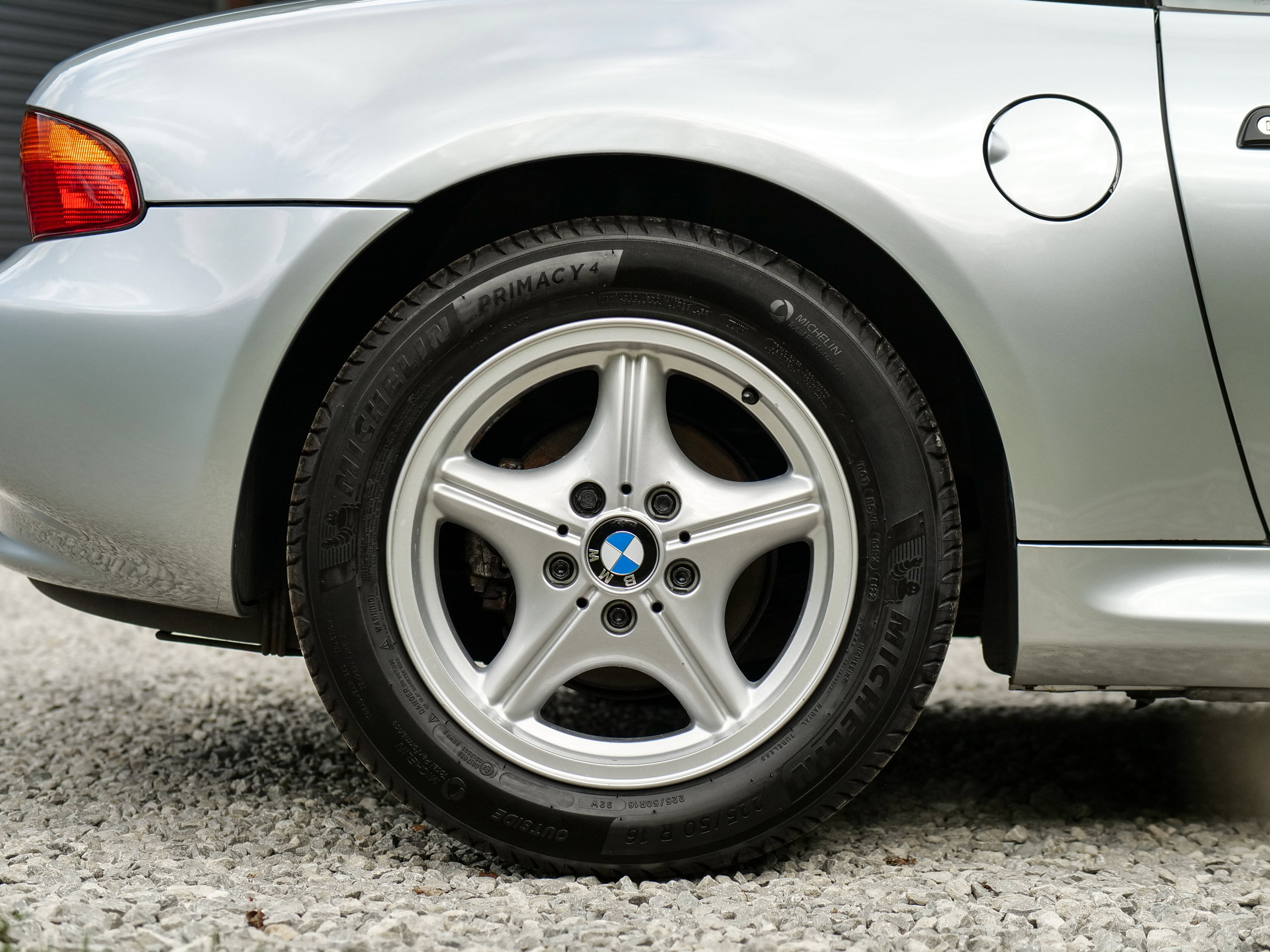 BMW Z3 2.8i Roadster 2dr Petrol Manual (225 g/km, 193 bhp) 2dr Manual 2026