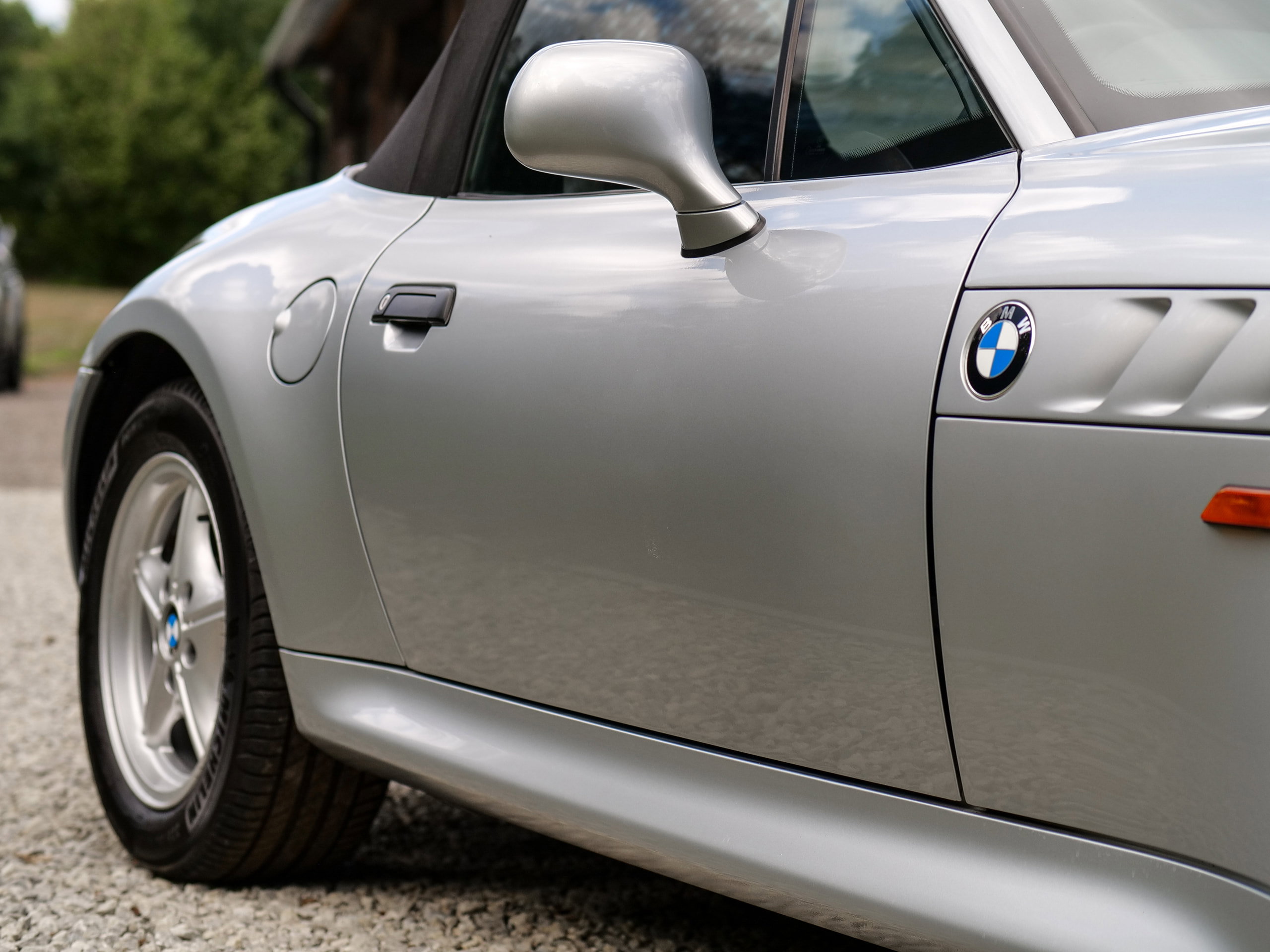 BMW Z3 2.8i Roadster 2dr Petrol Manual (225 g/km, 193 bhp) 2dr Manual 2026