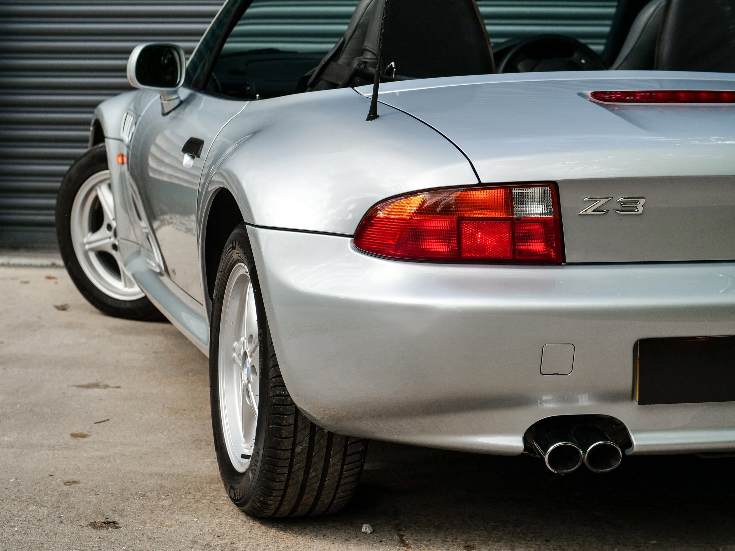 BMW Z3 2.8i Roadster 2dr Petrol Manual (225 g/km, 193 bhp) 2dr Manual 2026