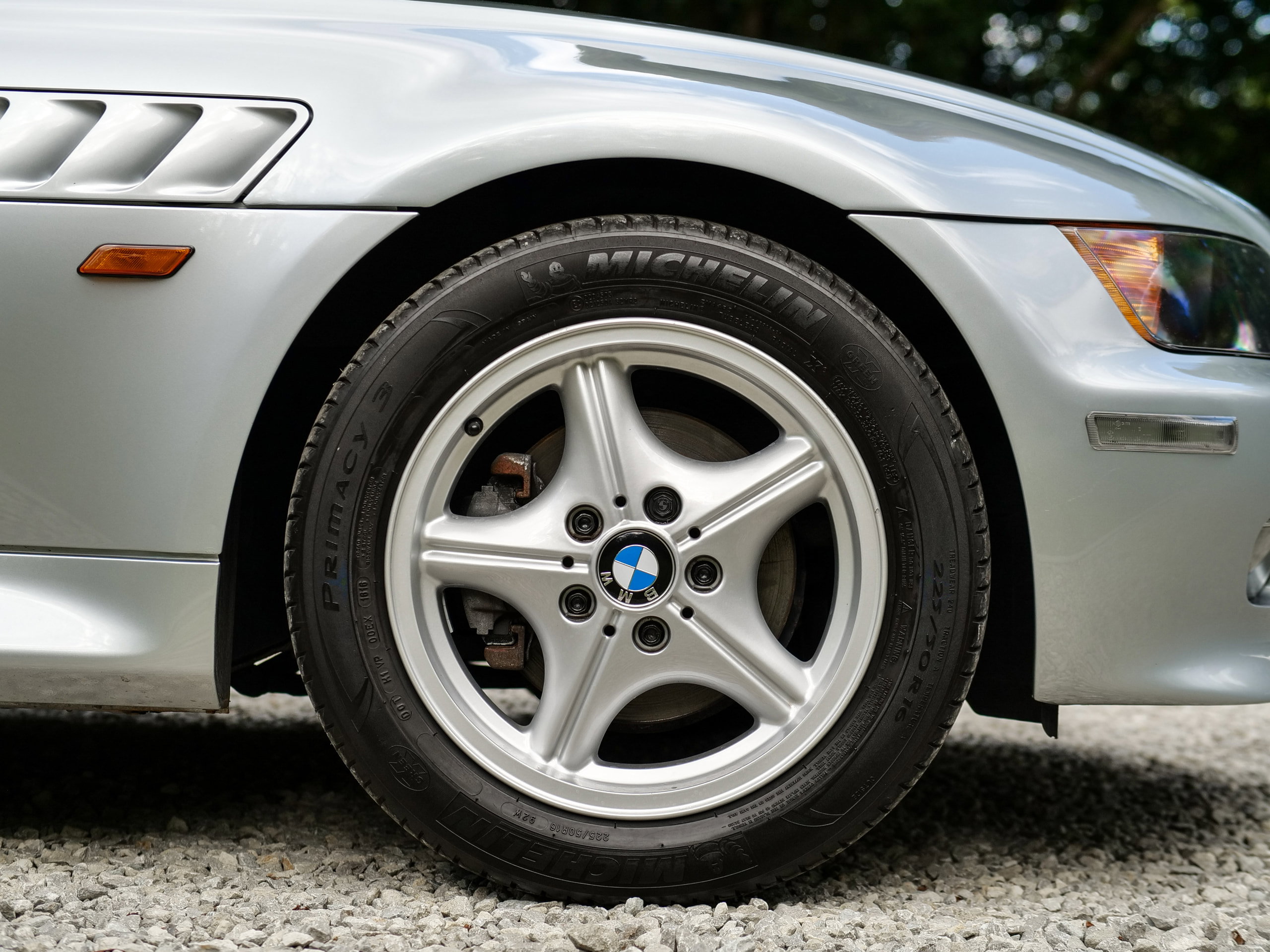 BMW Z3 2.8i Roadster 2dr Petrol Manual (225 g/km, 193 bhp) 2dr Manual 2026