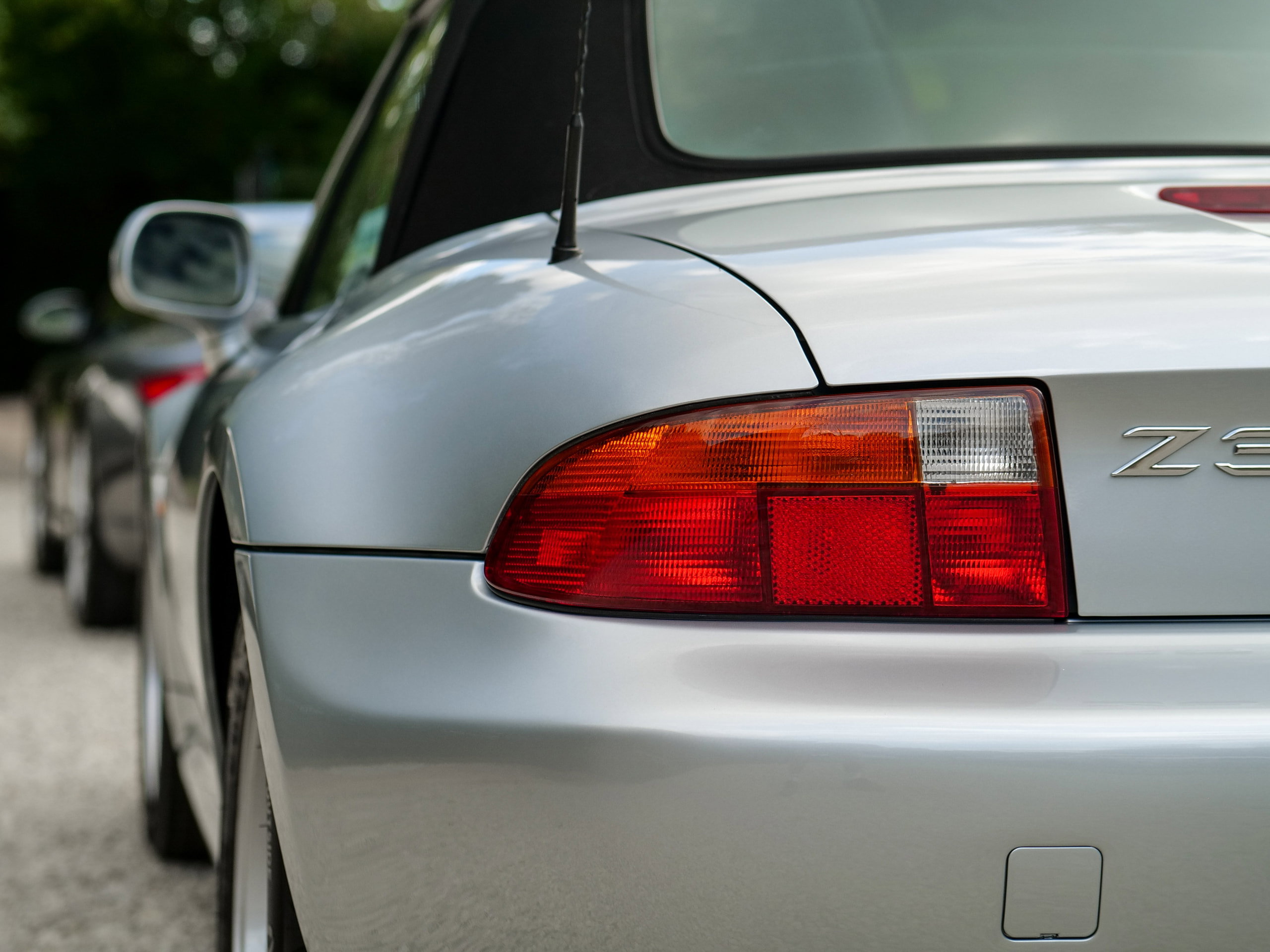 BMW Z3 2.8i Roadster 2dr Petrol Manual (225 g/km, 193 bhp) 2dr Manual 2026