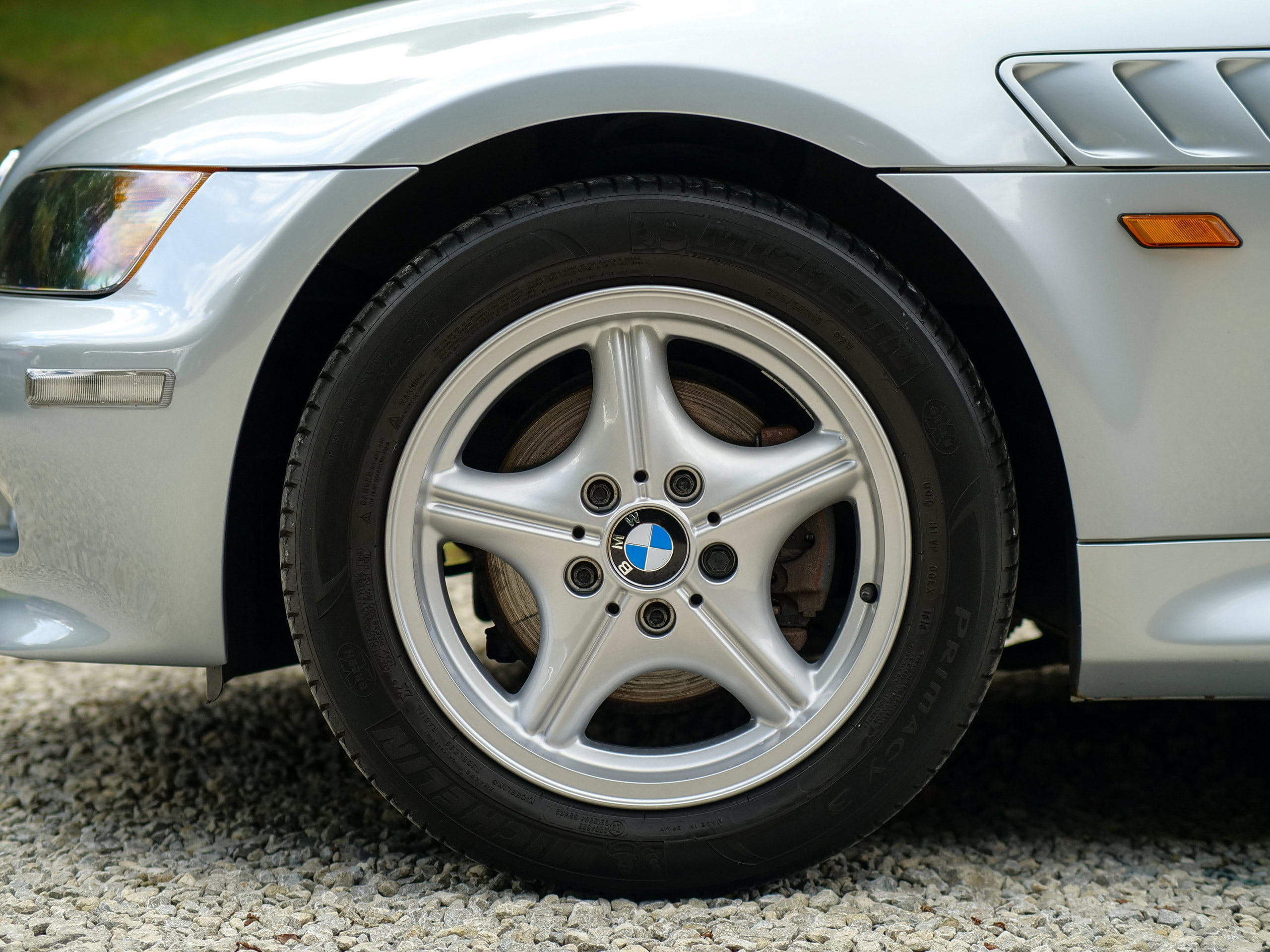 BMW Z3 2.8i Roadster 2dr Petrol Manual (225 g/km, 193 bhp) 2dr Manual 2026
