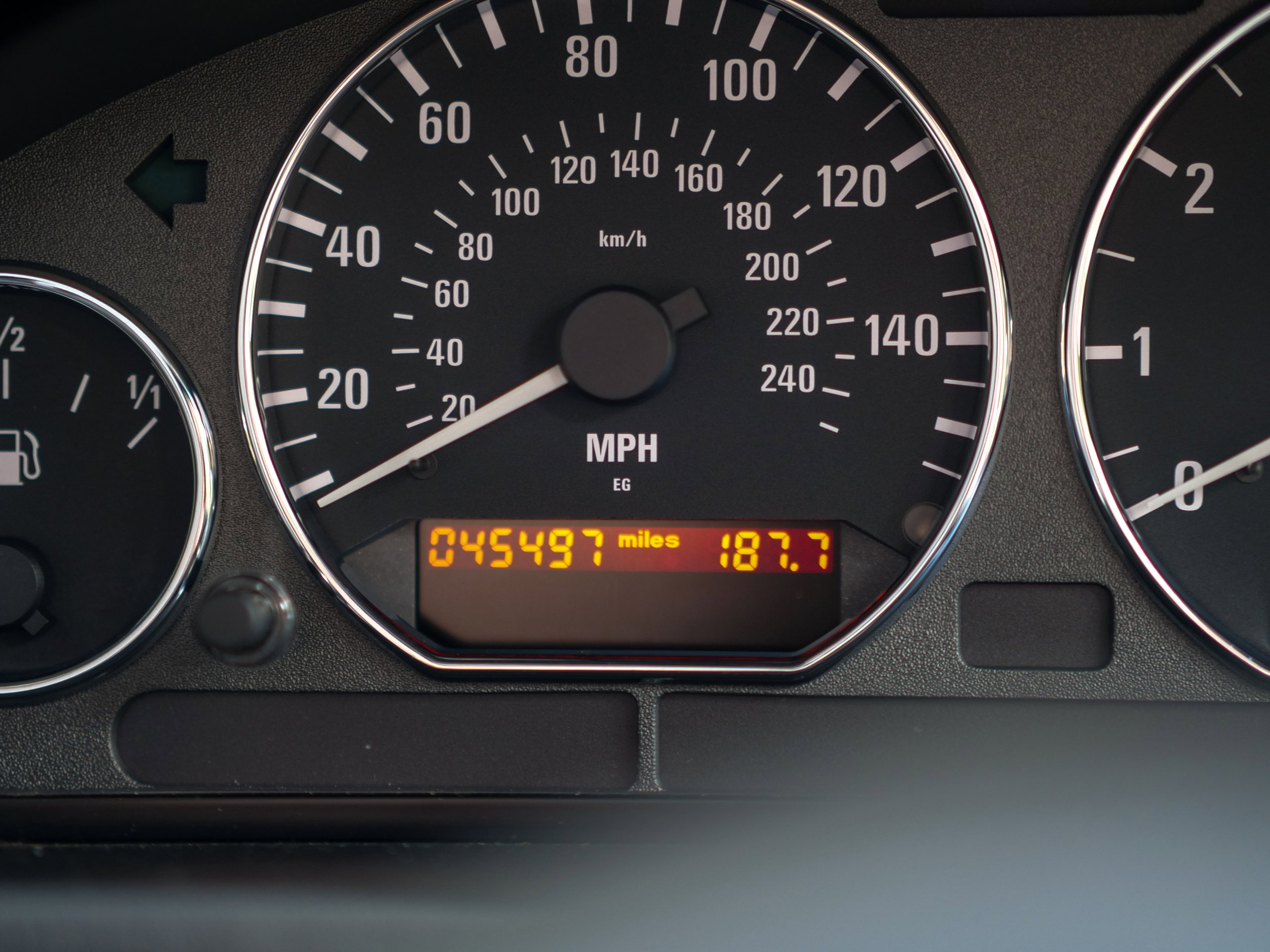BMW Z3 2.8i Roadster 2dr Petrol Manual (225 g/km, 193 bhp) 2dr Manual 2026