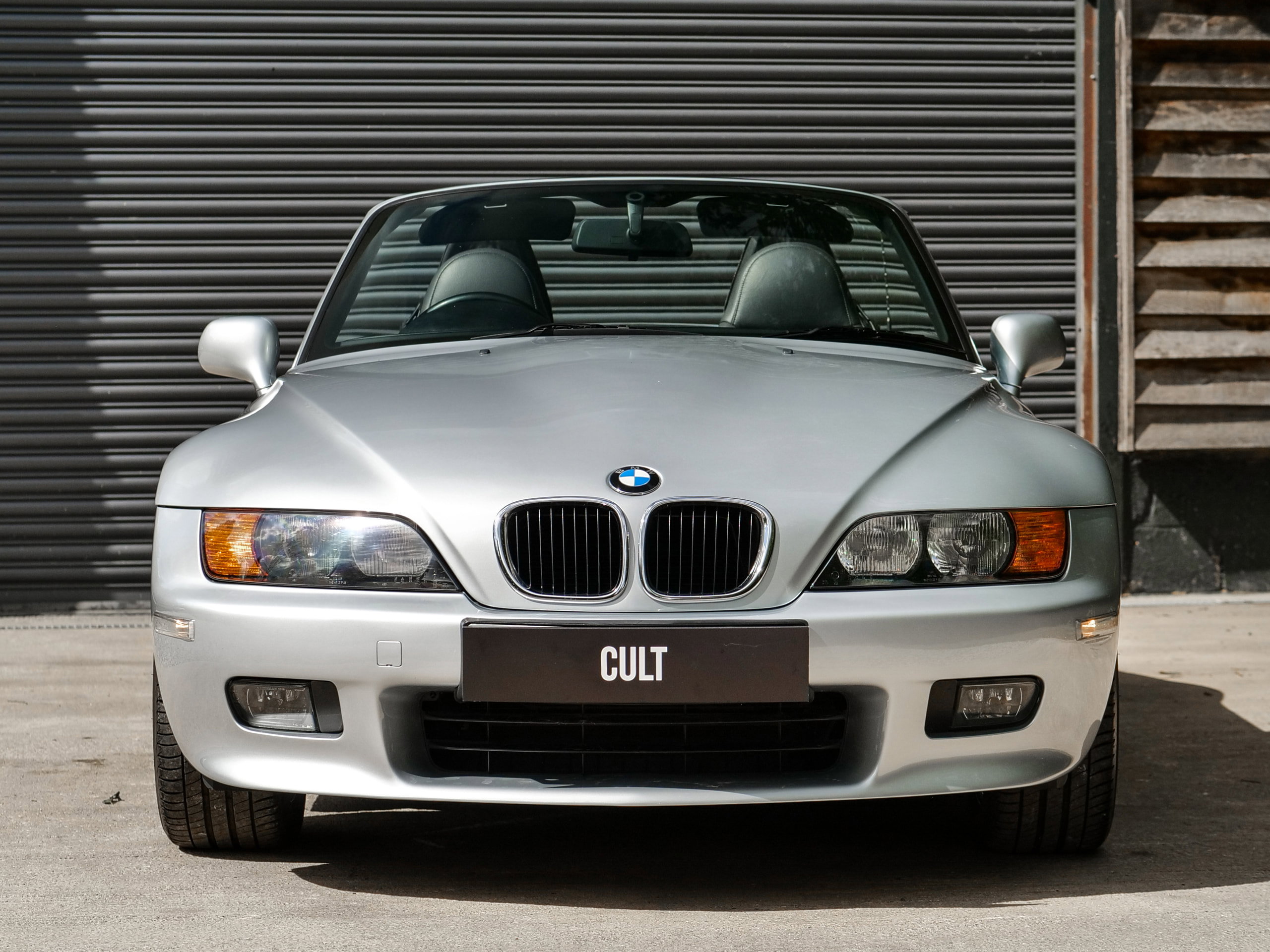 BMW Z3 2.8i Roadster 2dr Petrol Manual (225 g/km, 193 bhp) 2dr Manual 2026