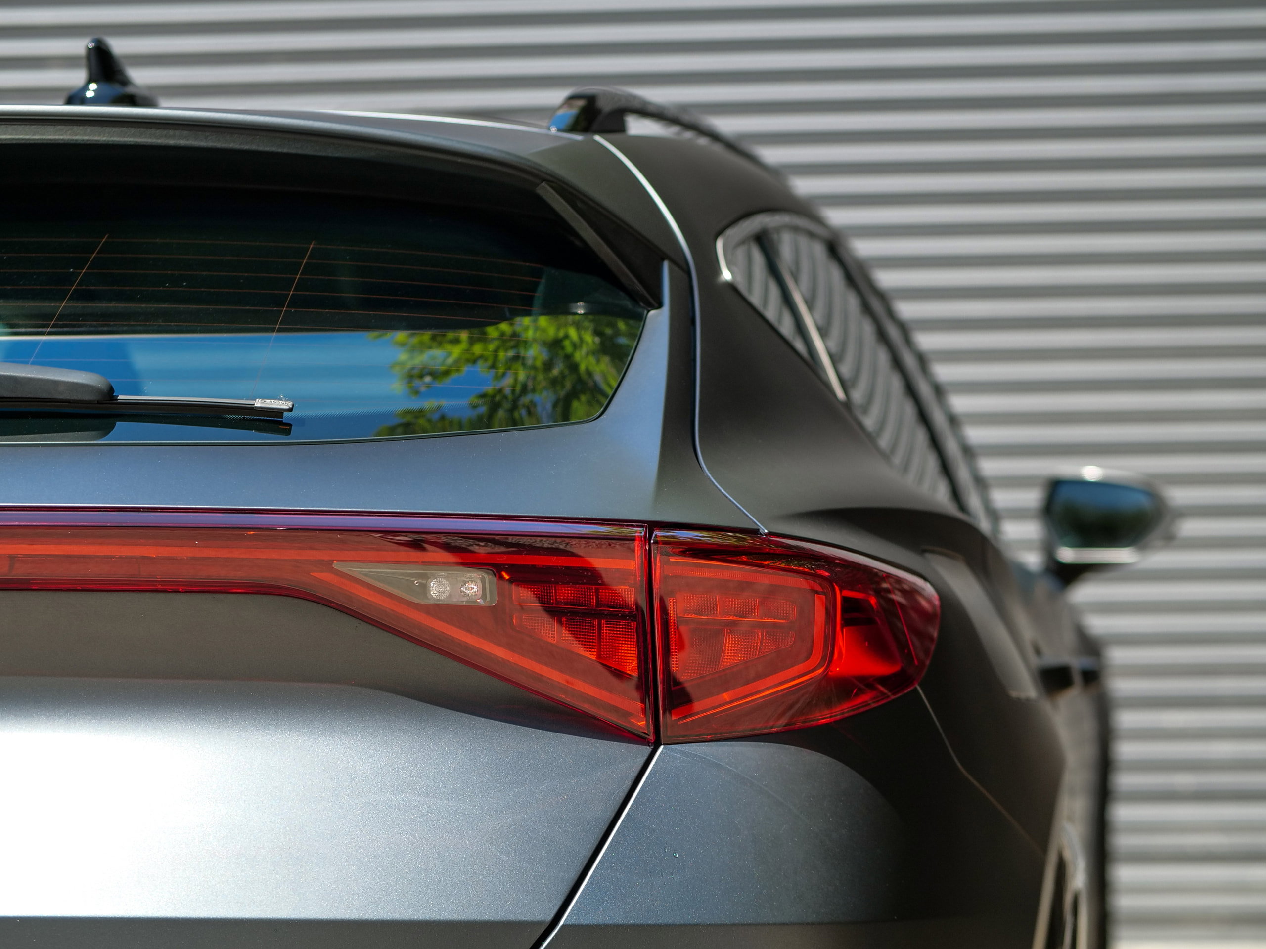 CUPRA Formentor 2.0 TSI V2 SUV 5dr Petrol DSG 4Drive Euro 6 (s/s) (190 ps) 5dr Automatic 2026
