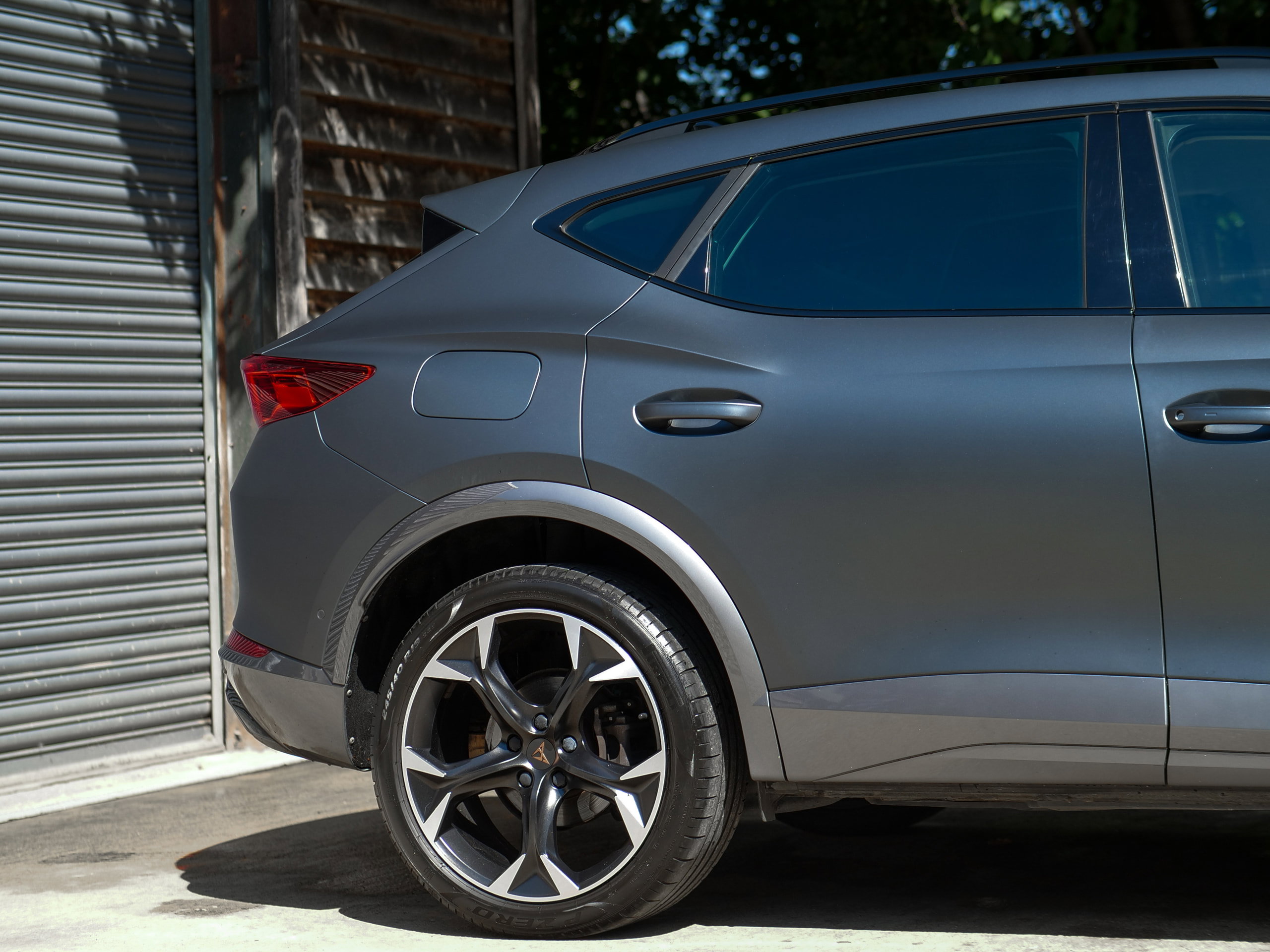 CUPRA Formentor 2.0 TSI V2 SUV 5dr Petrol DSG 4Drive Euro 6 (s/s) (190 ps) 5dr Automatic 2026