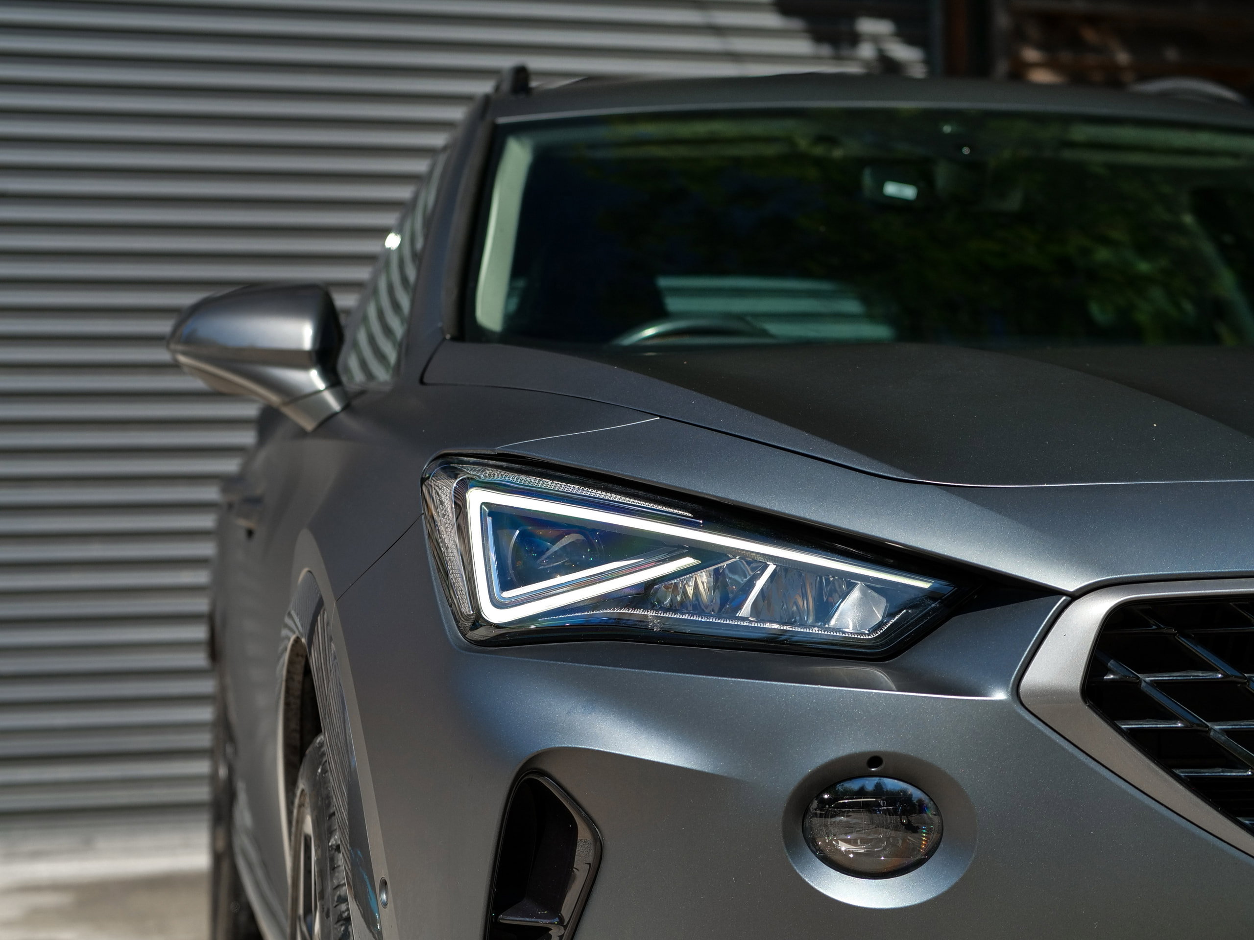 CUPRA Formentor 2.0 TSI V2 SUV 5dr Petrol DSG 4Drive Euro 6 (s/s) (190 ps) 5dr Automatic 2026