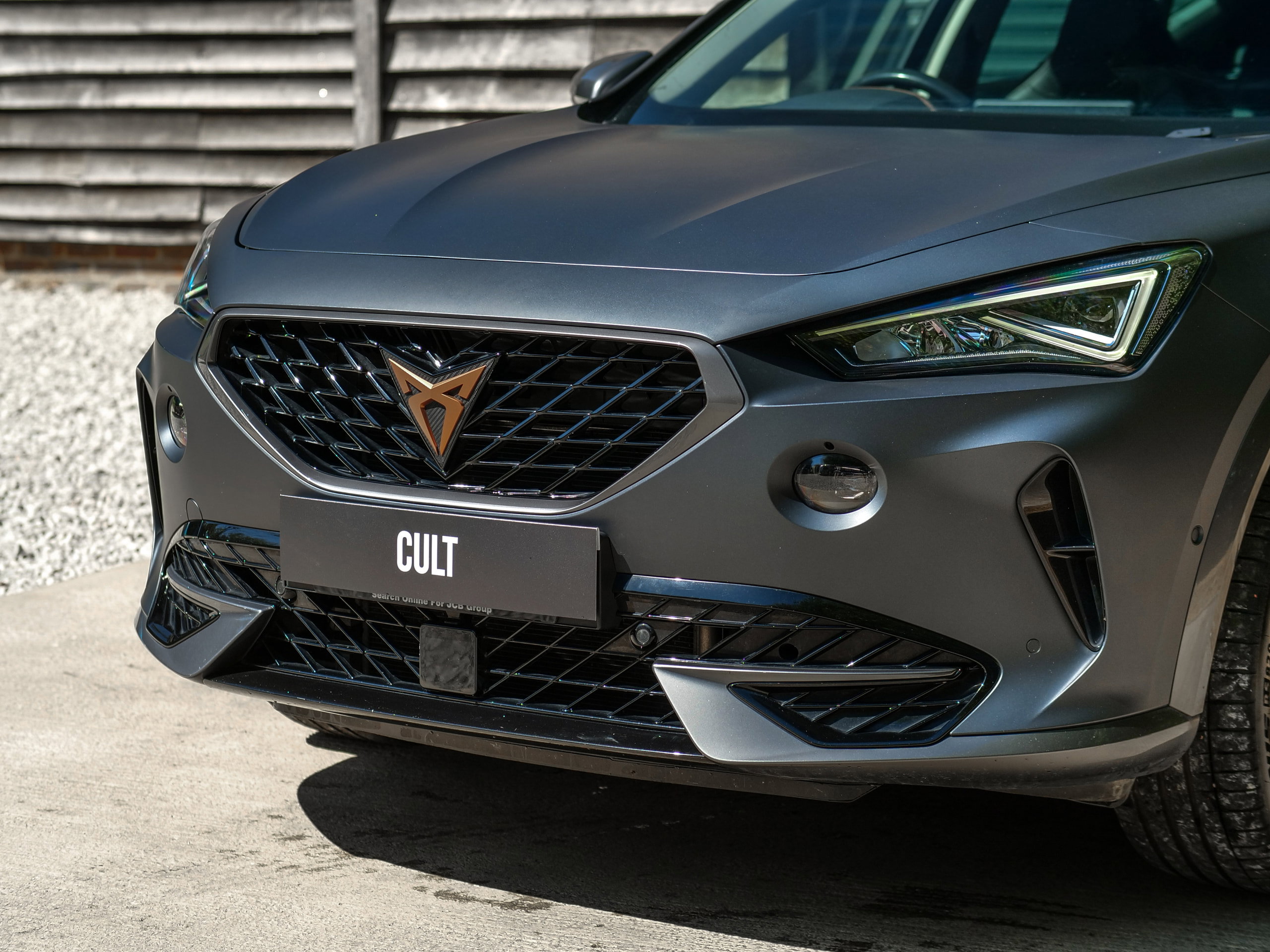 CUPRA Formentor 2.0 TSI V2 SUV 5dr Petrol DSG 4Drive Euro 6 (s/s) (190 ps) 5dr Automatic 2026