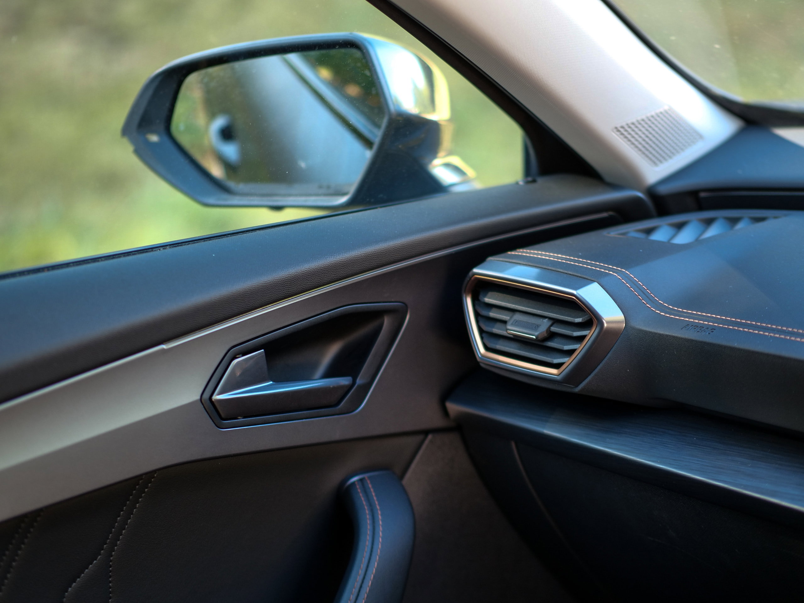 CUPRA Formentor 2.0 TSI V2 SUV 5dr Petrol DSG 4Drive Euro 6 (s/s) (190 ps) 5dr Automatic 2026