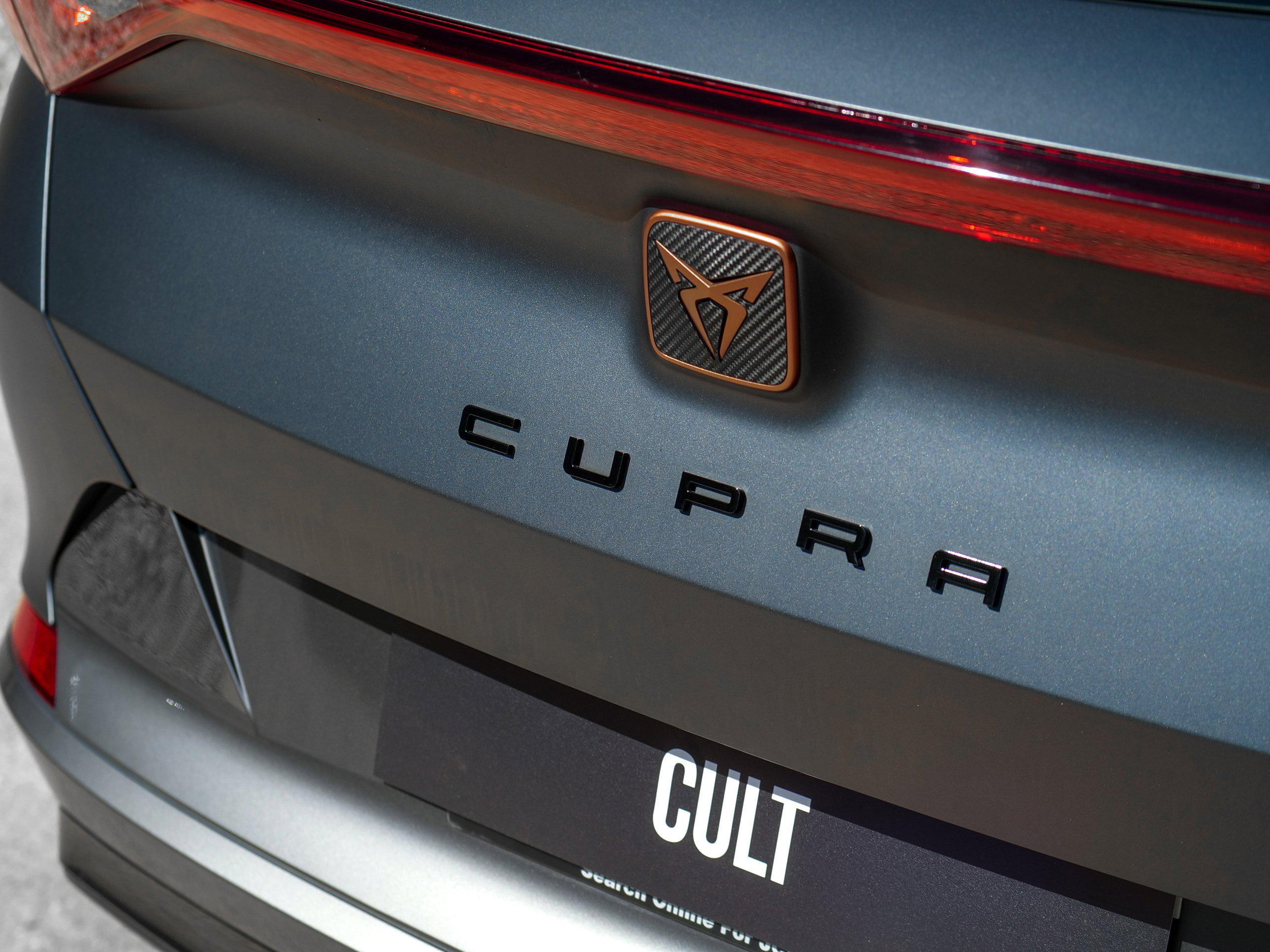 CUPRA Formentor 2.0 TSI V2 SUV 5dr Petrol DSG 4Drive Euro 6 (s/s) (190 ps) 5dr Automatic 2026