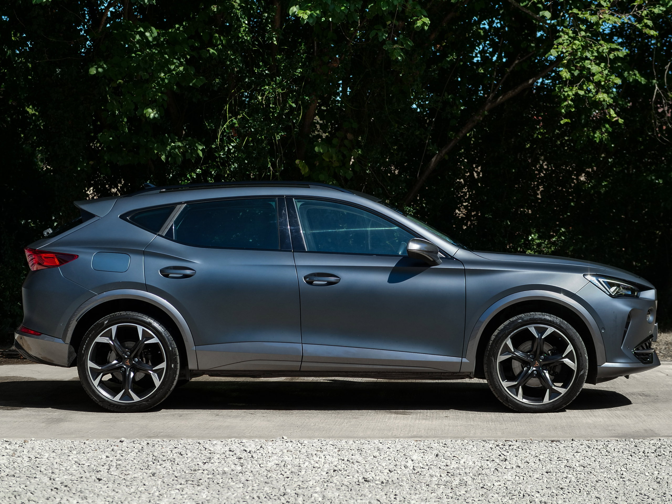 CUPRA Formentor 2.0 TSI V2 SUV 5dr Petrol DSG 4Drive Euro 6 (s/s) (190 ps) 5dr Automatic 2026