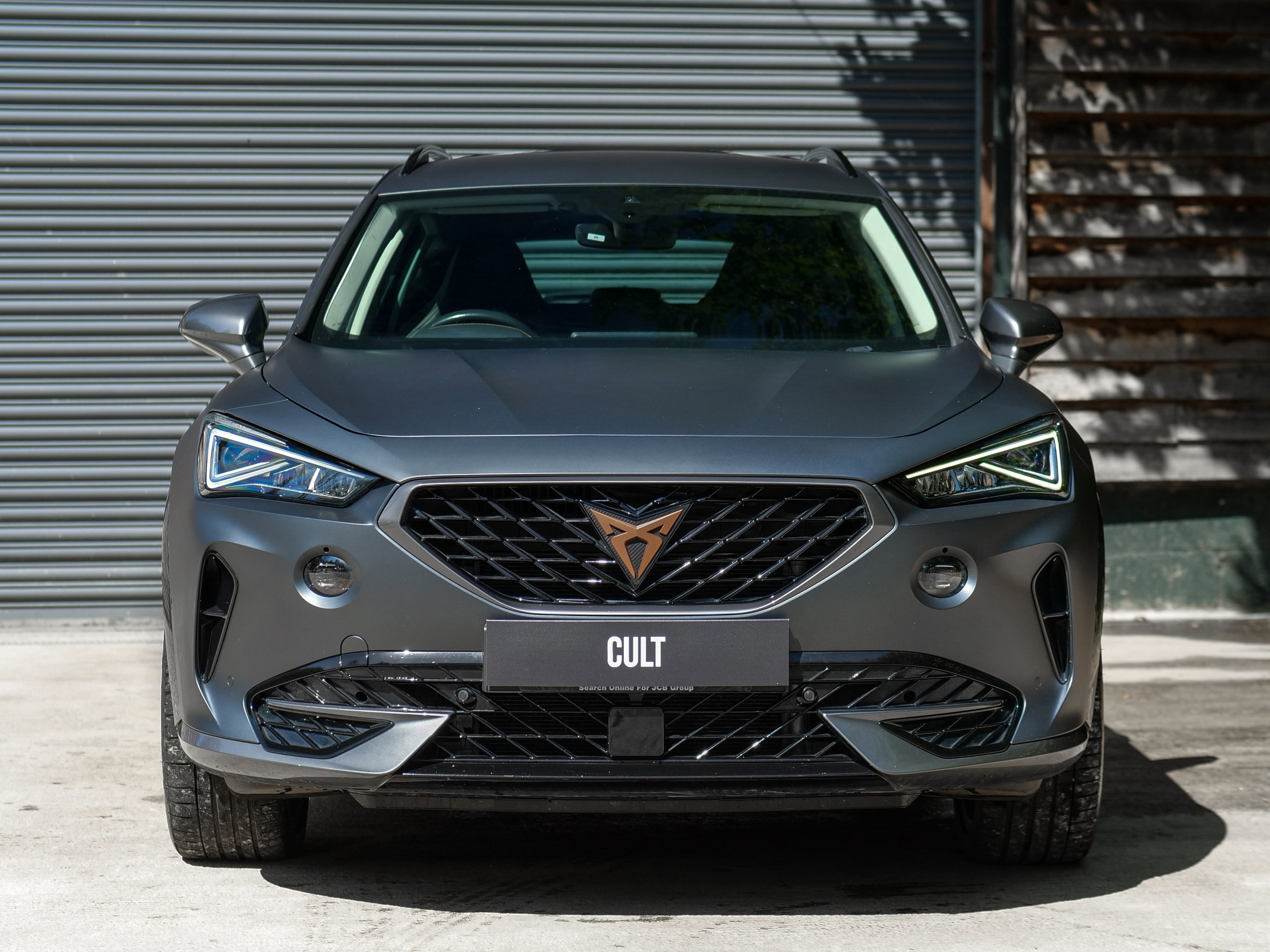 CUPRA Formentor 2.0 TSI V2 SUV 5dr Petrol DSG 4Drive Euro 6 (s/s) (190 ps) 5dr Automatic 2026