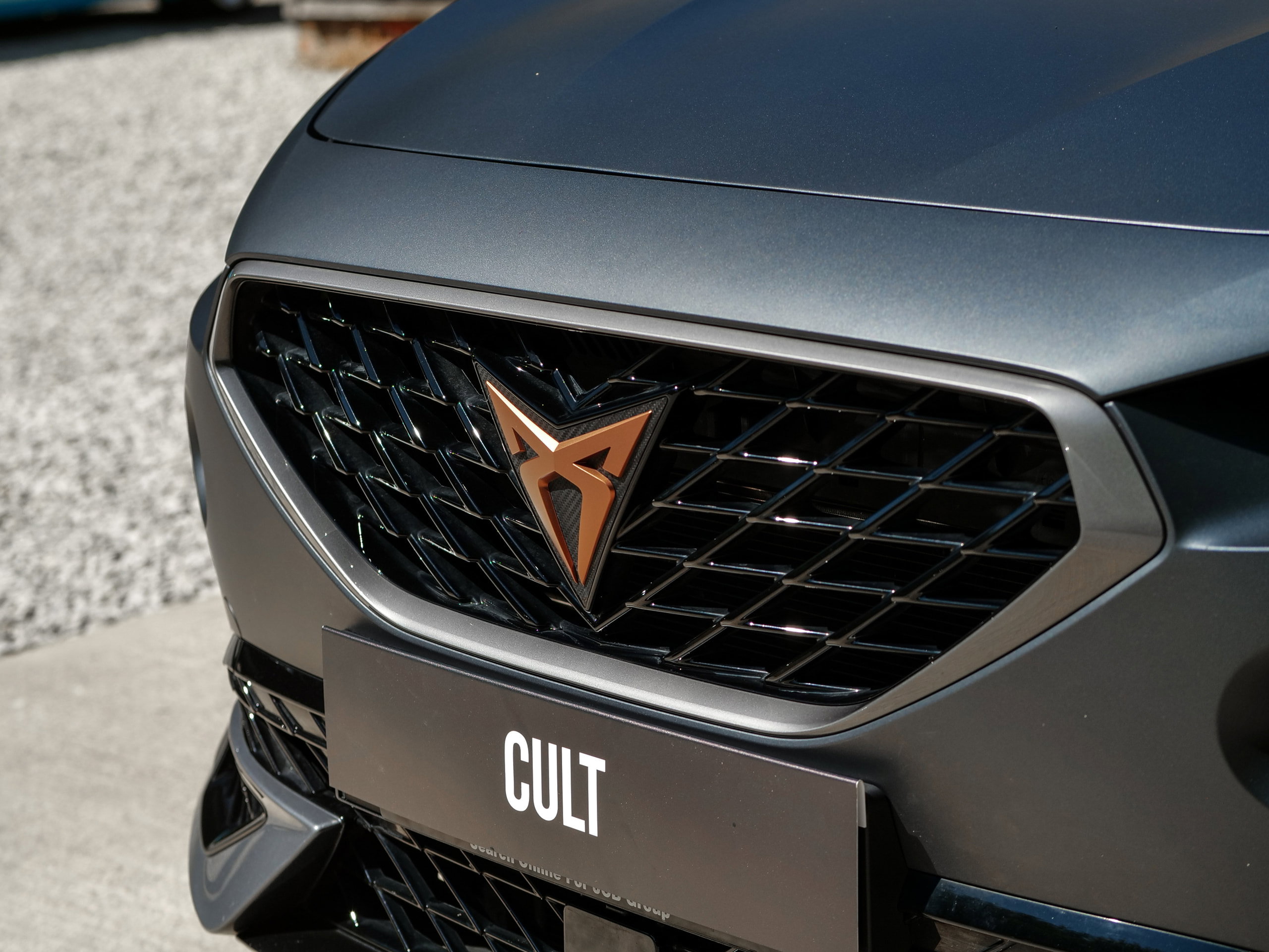 CUPRA Formentor 2.0 TSI V2 SUV 5dr Petrol DSG 4Drive Euro 6 (s/s) (190 ps) 5dr Automatic 2026