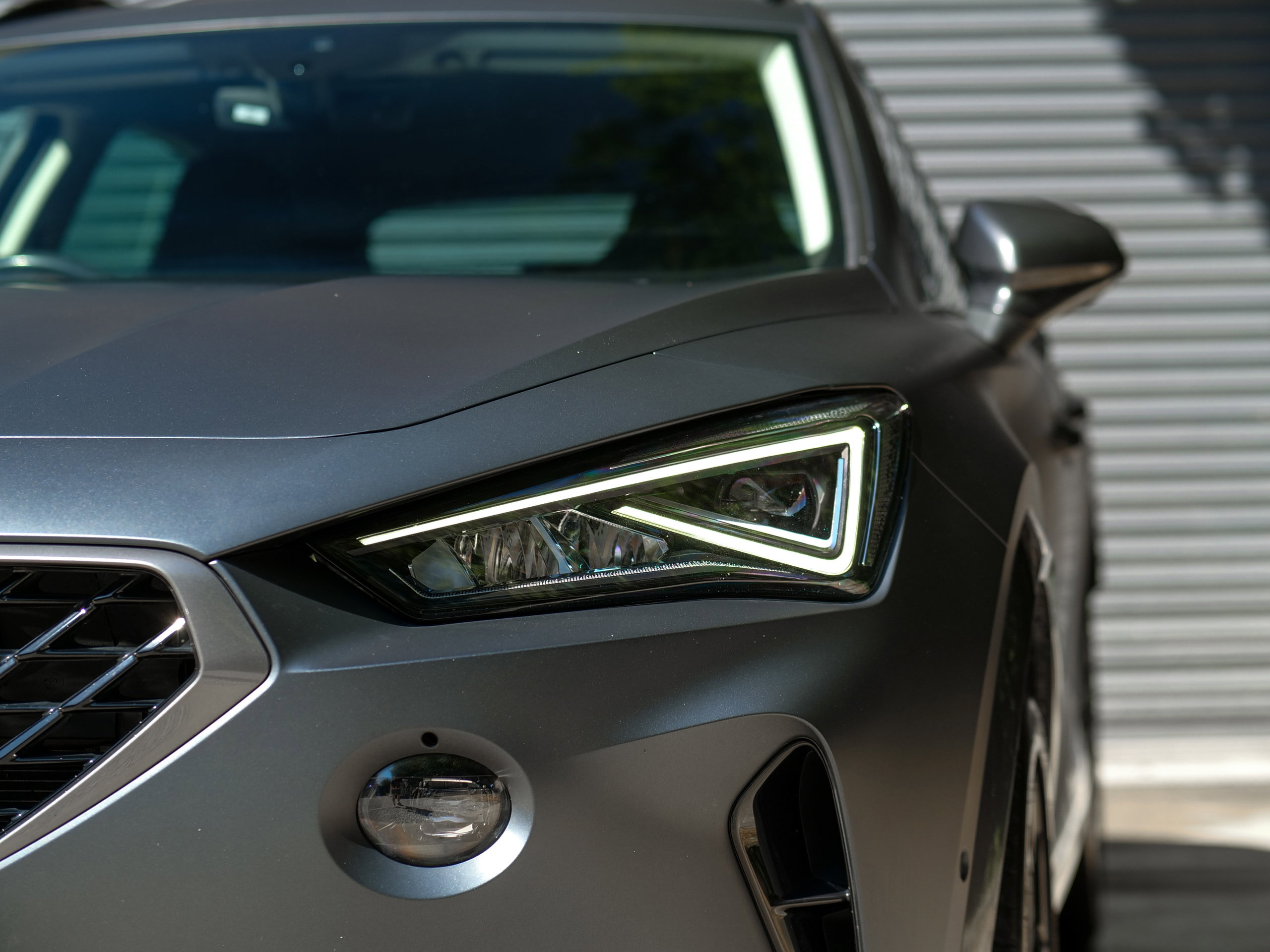 CUPRA Formentor 2.0 TSI V2 SUV 5dr Petrol DSG 4Drive Euro 6 (s/s) (190 ps) 5dr Automatic 2026