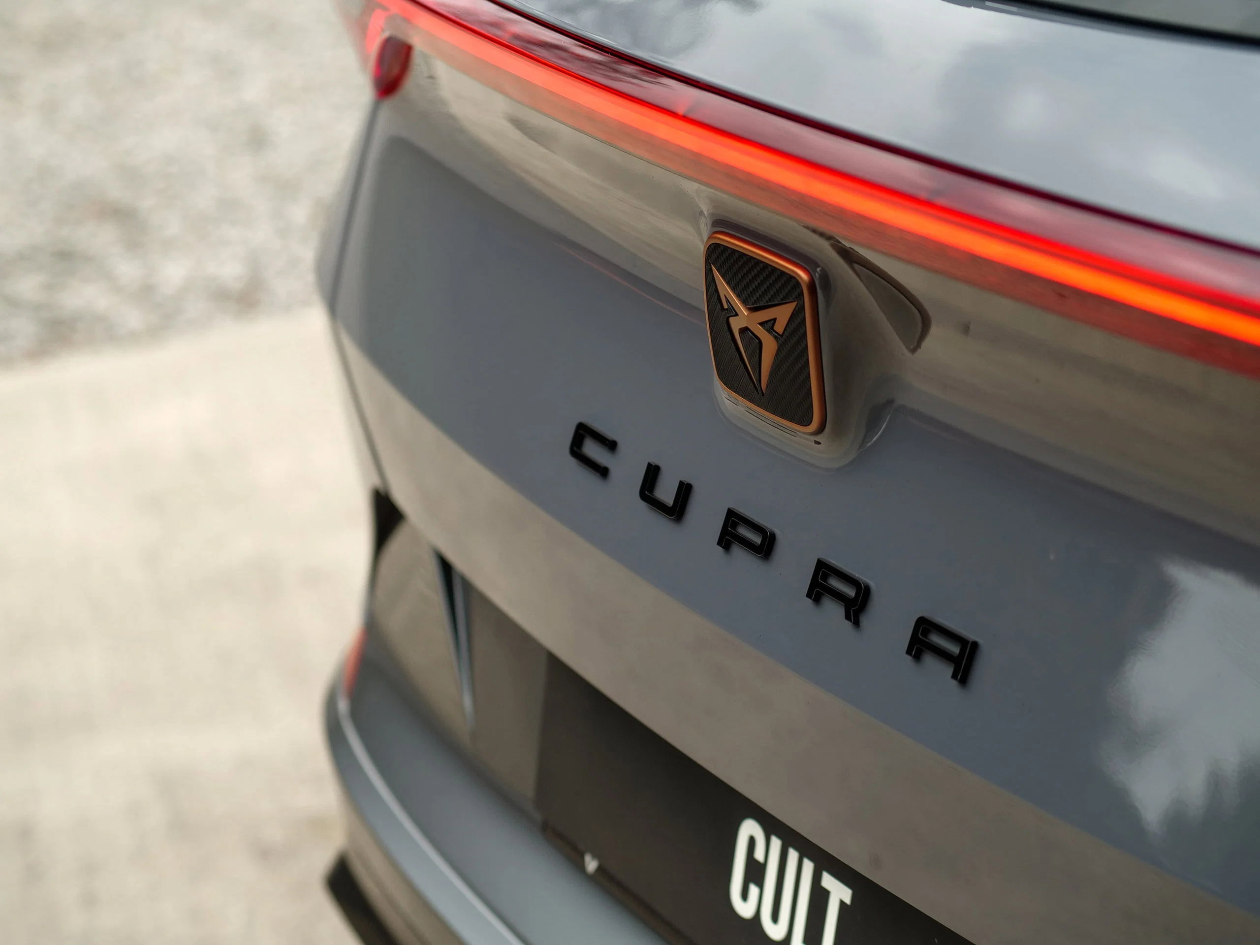 CUPRA Formentor 2.0 TSI VZ2 SUV 5dr Petrol DSG 4Drive Euro 6 (s/s) (310 ps) 5dr Automatic 2026