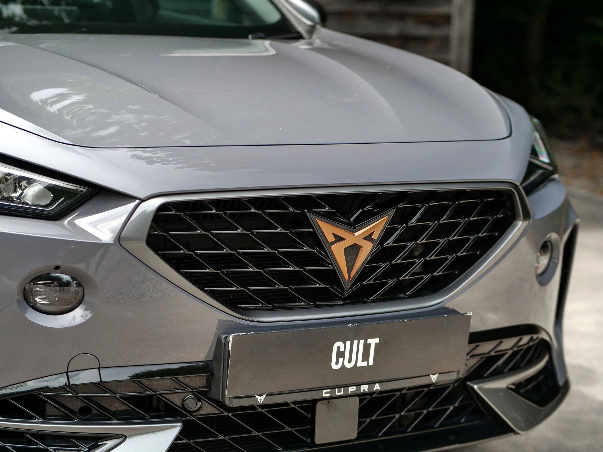 CUPRA Formentor 2.0 TSI VZ2 SUV 5dr Petrol DSG 4Drive Euro 6 (s/s) (310 ps) 5dr Automatic 2026