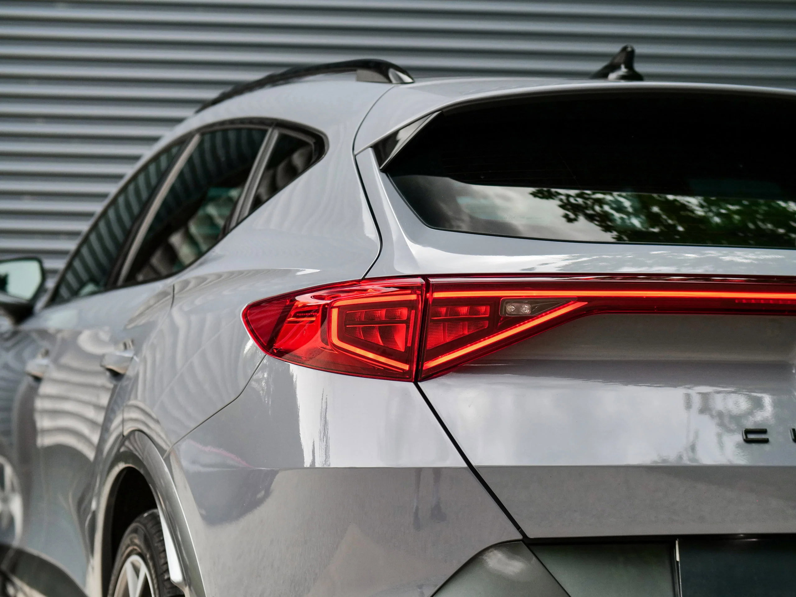 CUPRA Formentor 2.0 TSI VZ2 SUV 5dr Petrol DSG 4Drive Euro 6 (s/s) (310 ps) 5dr Automatic 2026