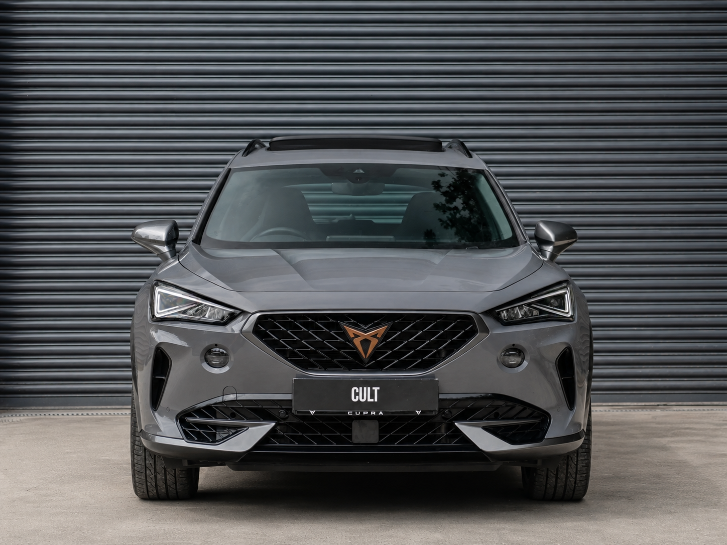 CUPRA Formentor 2.0 TSI VZ2 SUV 5dr Petrol DSG 4Drive Euro 6 (s/s) (310 ps) 5dr Automatic 2026