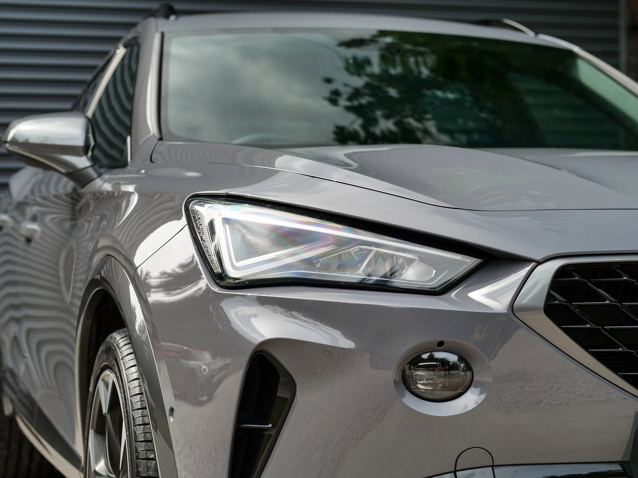 CUPRA Formentor 2.0 TSI VZ2 SUV 5dr Petrol DSG 4Drive Euro 6 (s/s) (310 ps) 5dr Automatic 2026