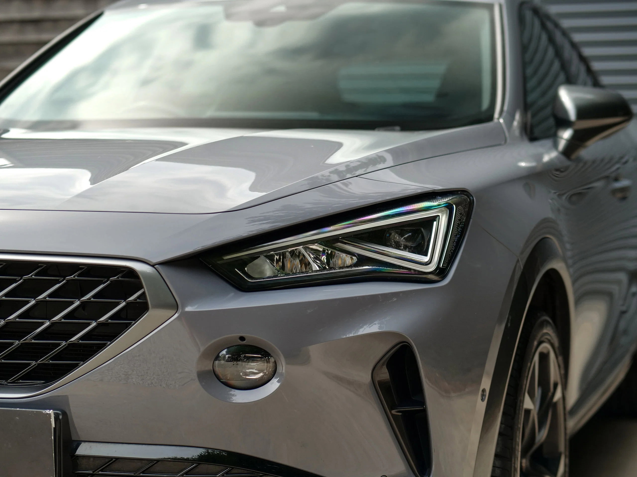 CUPRA Formentor 2.0 TSI VZ2 SUV 5dr Petrol DSG 4Drive Euro 6 (s/s) (310 ps) 5dr Automatic 2026