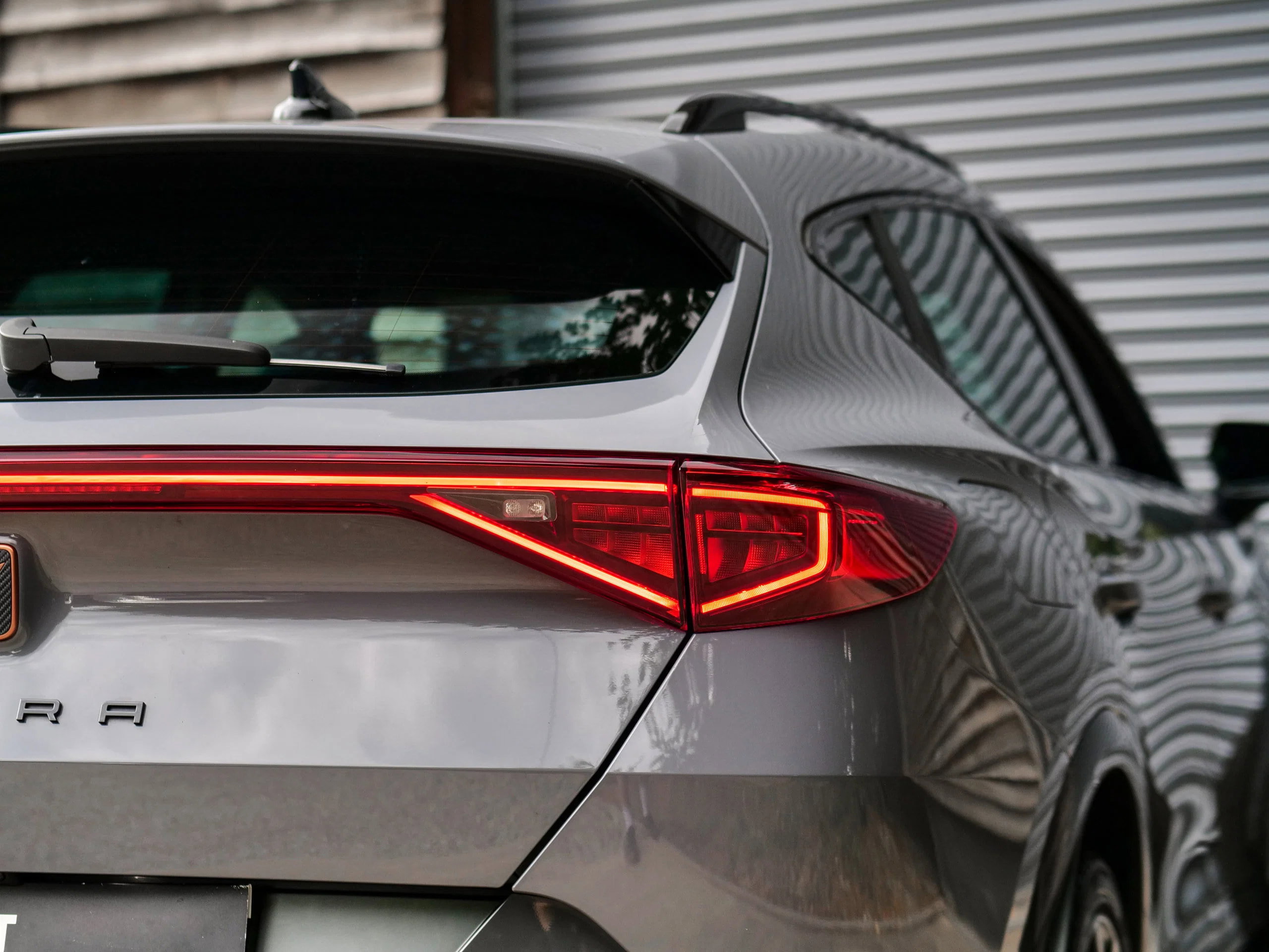 CUPRA Formentor 2.0 TSI VZ2 SUV 5dr Petrol DSG 4Drive Euro 6 (s/s) (310 ps) 5dr Automatic 2026