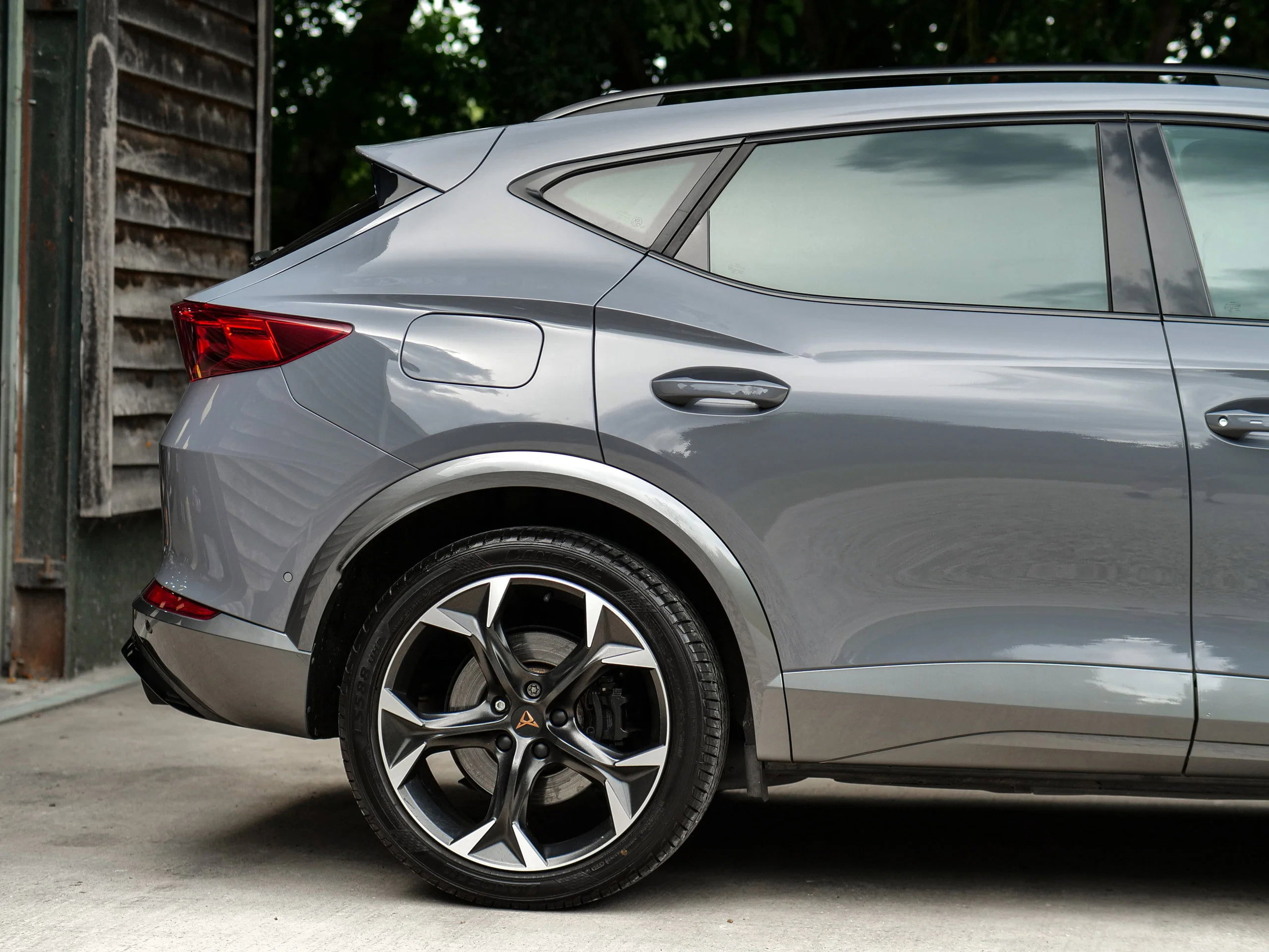 CUPRA Formentor 2.0 TSI VZ2 SUV 5dr Petrol DSG 4Drive Euro 6 (s/s) (310 ps) 5dr Automatic 2026