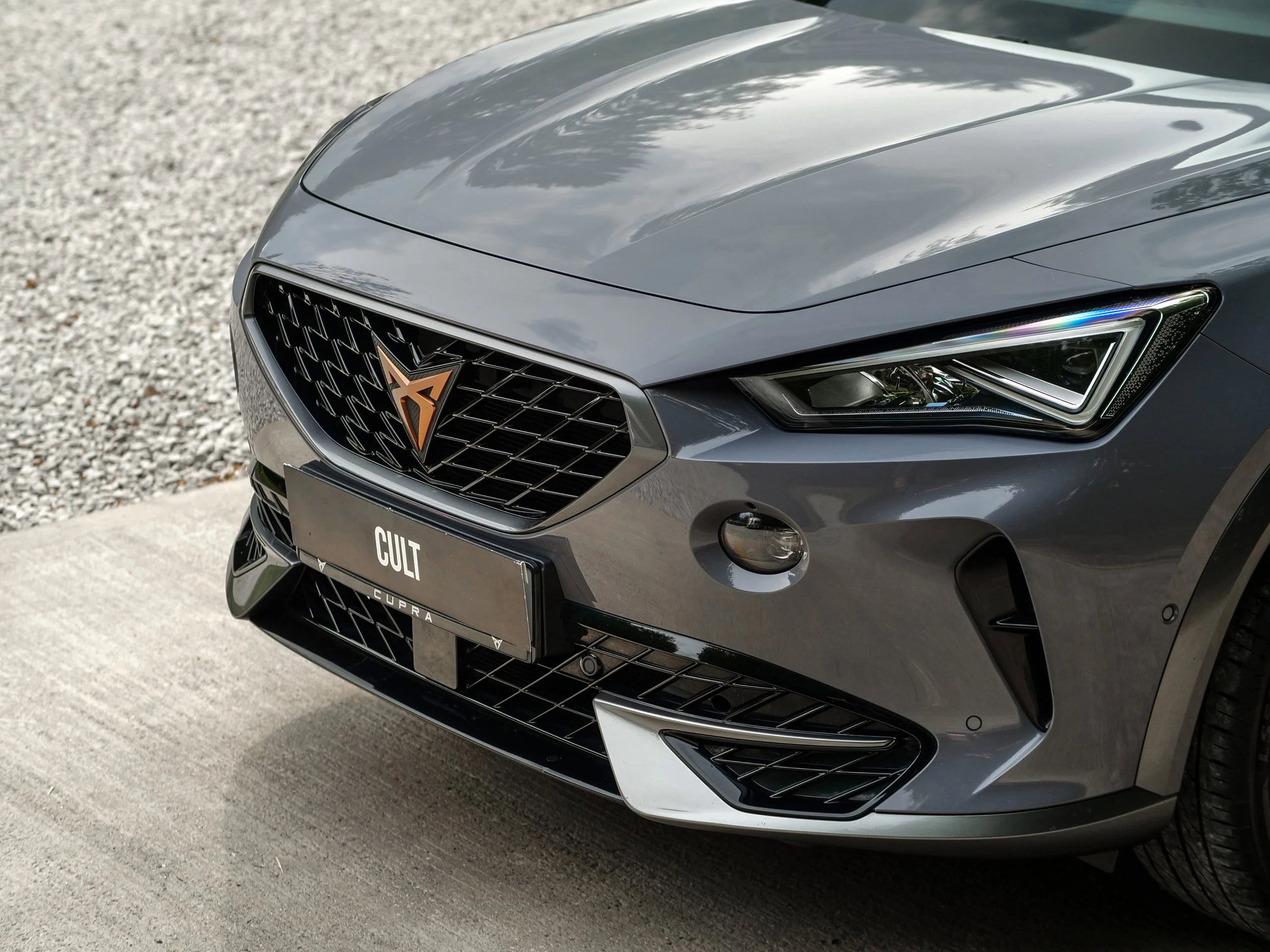 CUPRA Formentor 2.0 TSI VZ2 SUV 5dr Petrol DSG 4Drive Euro 6 (s/s) (310 ps) 5dr Automatic 2026