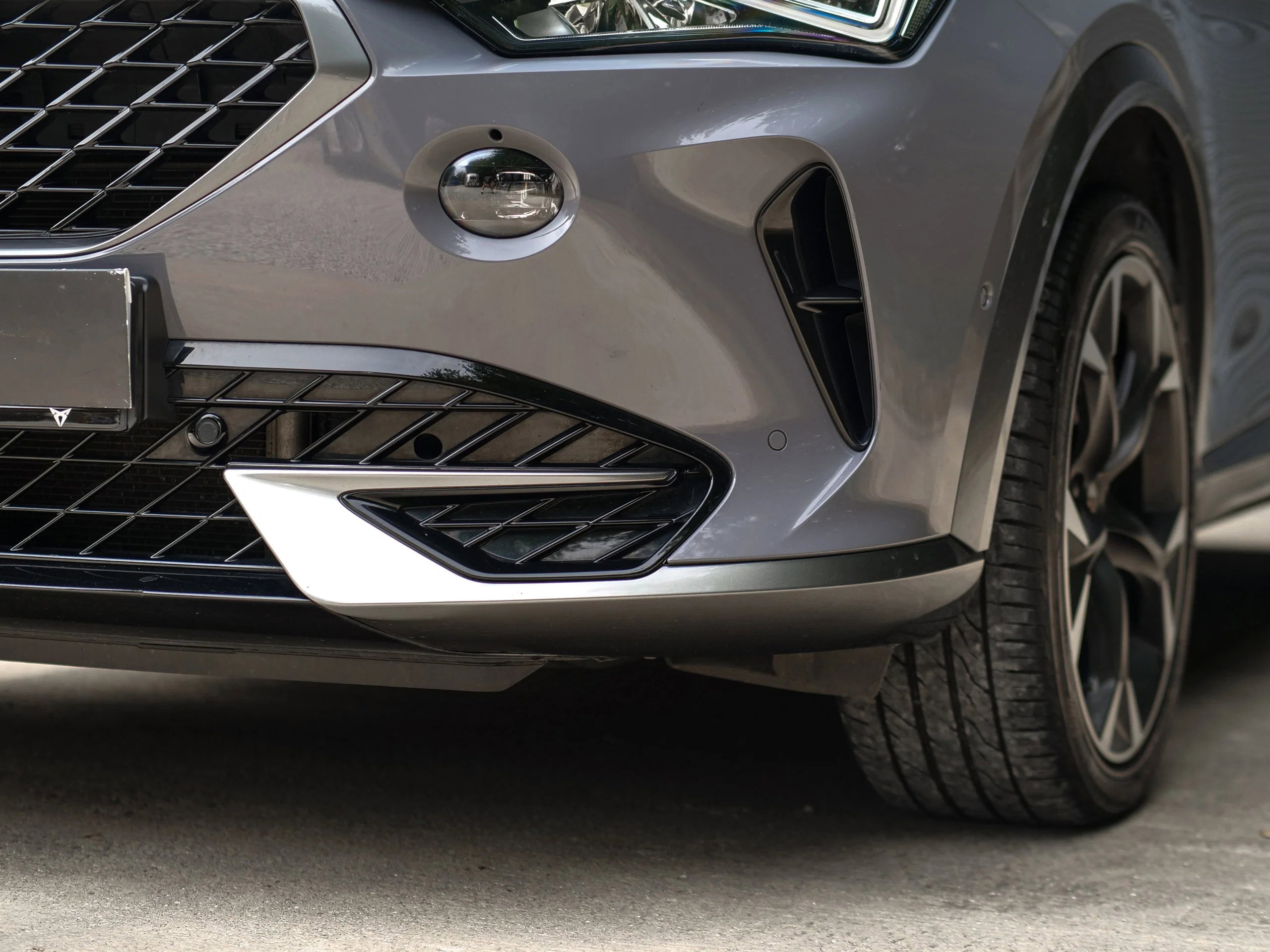 CUPRA Formentor 2.0 TSI VZ2 SUV 5dr Petrol DSG 4Drive Euro 6 (s/s) (310 ps) 5dr Automatic 2026