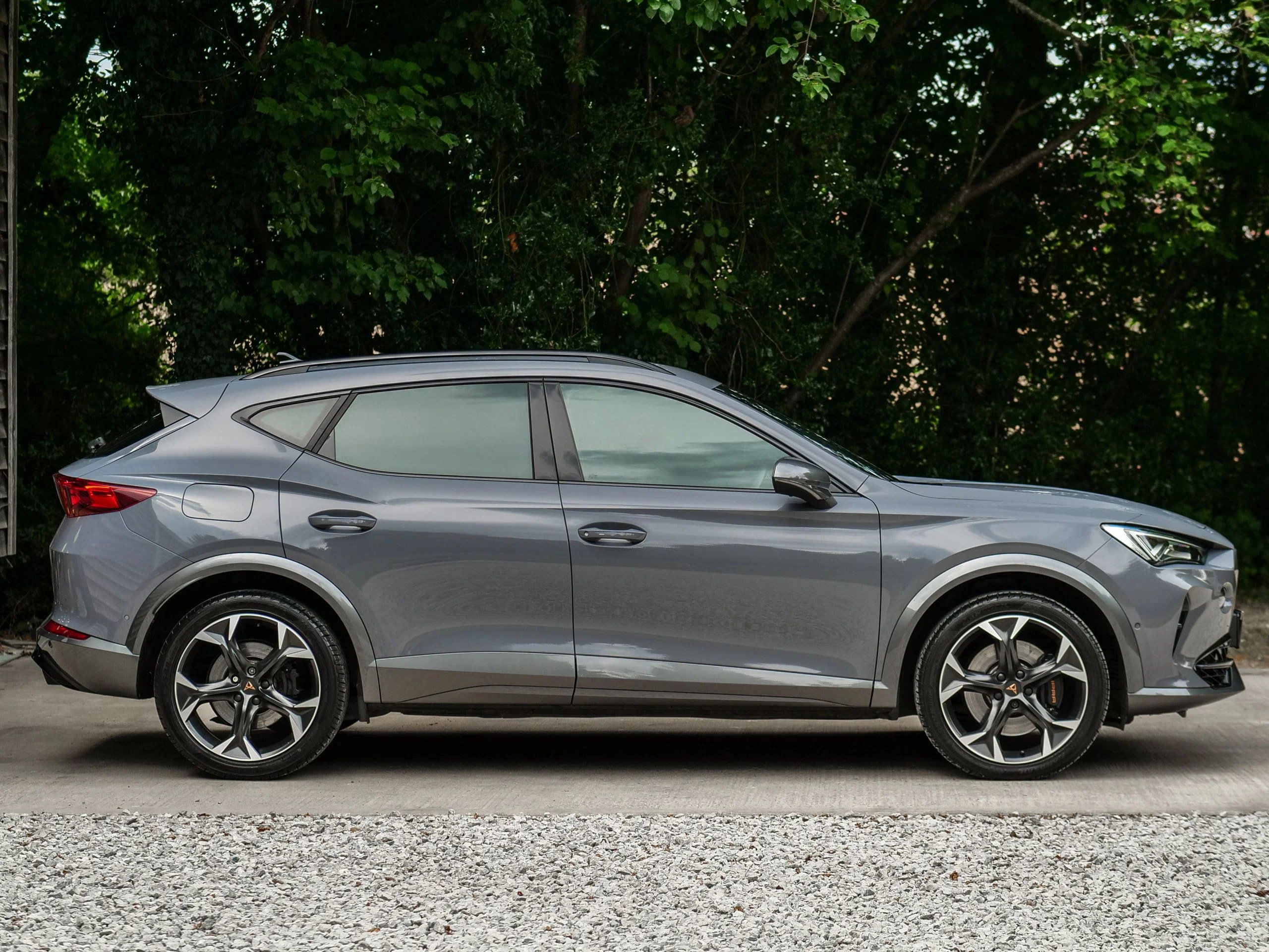 CUPRA Formentor 2.0 TSI VZ2 SUV 5dr Petrol DSG 4Drive Euro 6 (s/s) (310 ps) 5dr Automatic 2026