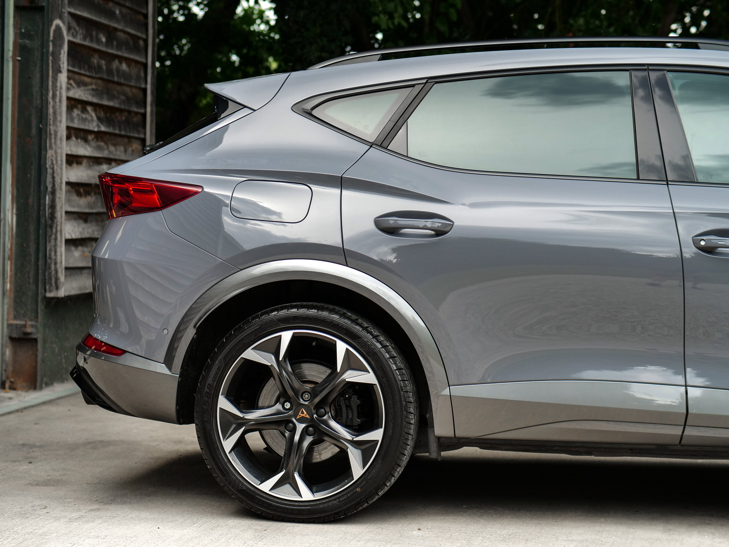 CUPRA Formentor 2.0 TSI VZ2 SUV 5dr Petrol DSG 4Drive Euro 6 (s/s) (310 ps) 5dr Automatic 2026