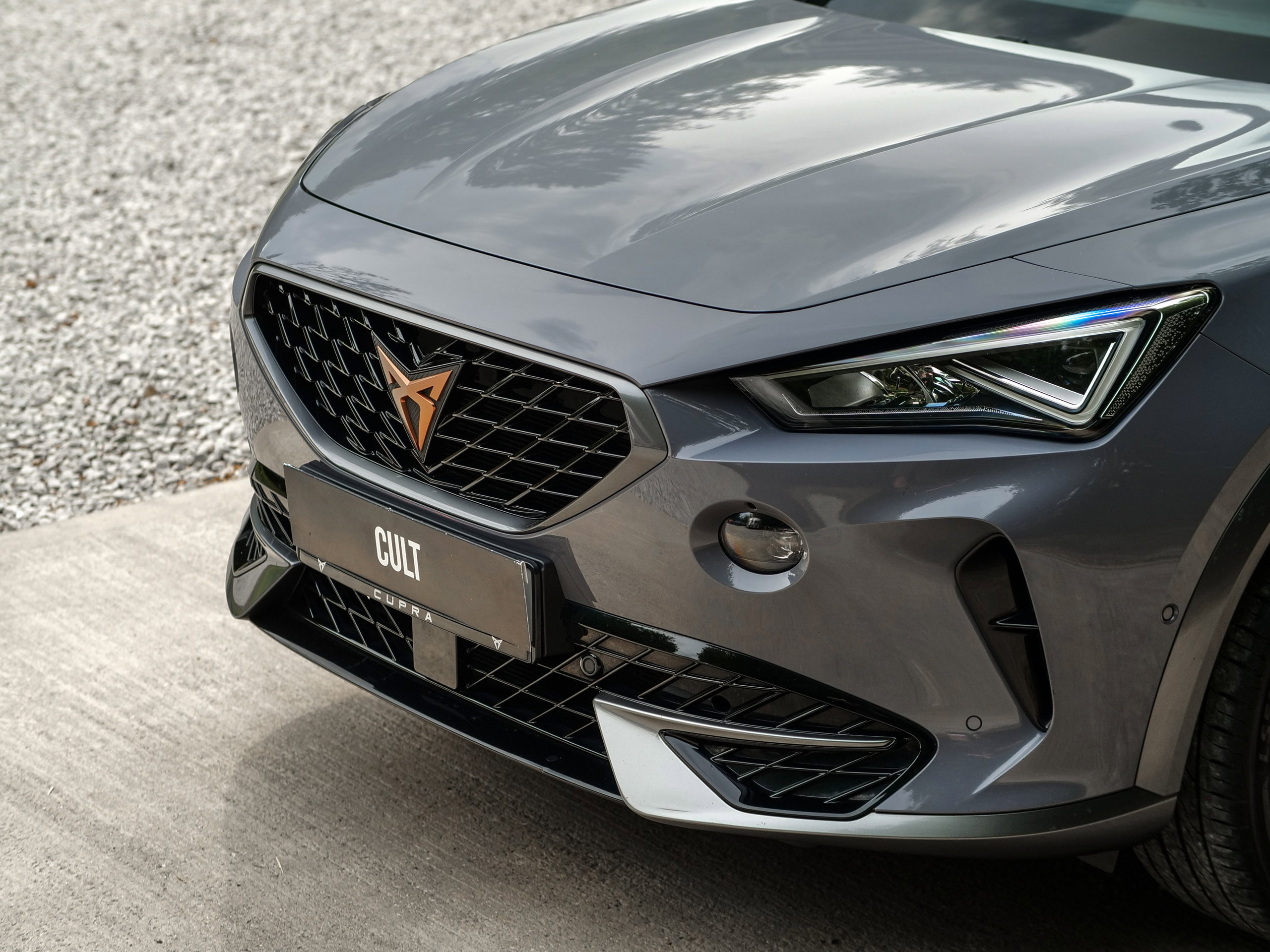 CUPRA Formentor 2.0 TSI VZ2 SUV 5dr Petrol DSG 4Drive Euro 6 (s/s) (310 ps) 5dr Automatic 2026