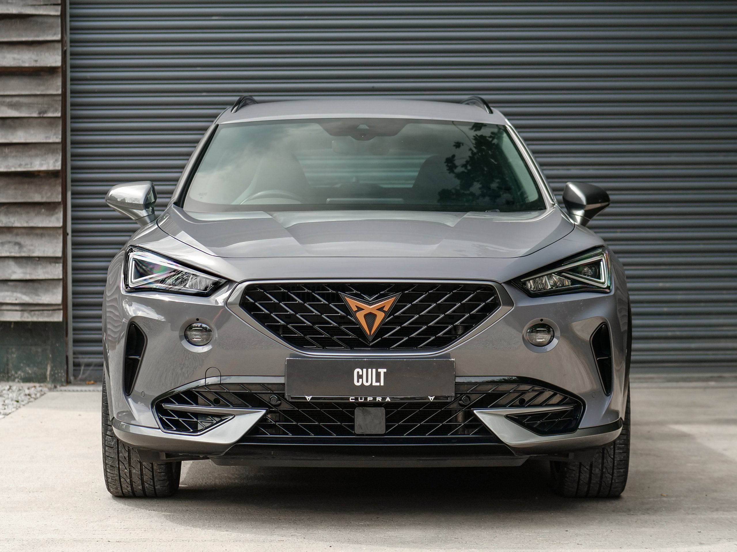 CUPRA Formentor 2.0 TSI VZ2 SUV 5dr Petrol DSG 4Drive Euro 6 (s/s) (310 ps) 5dr Automatic 2026